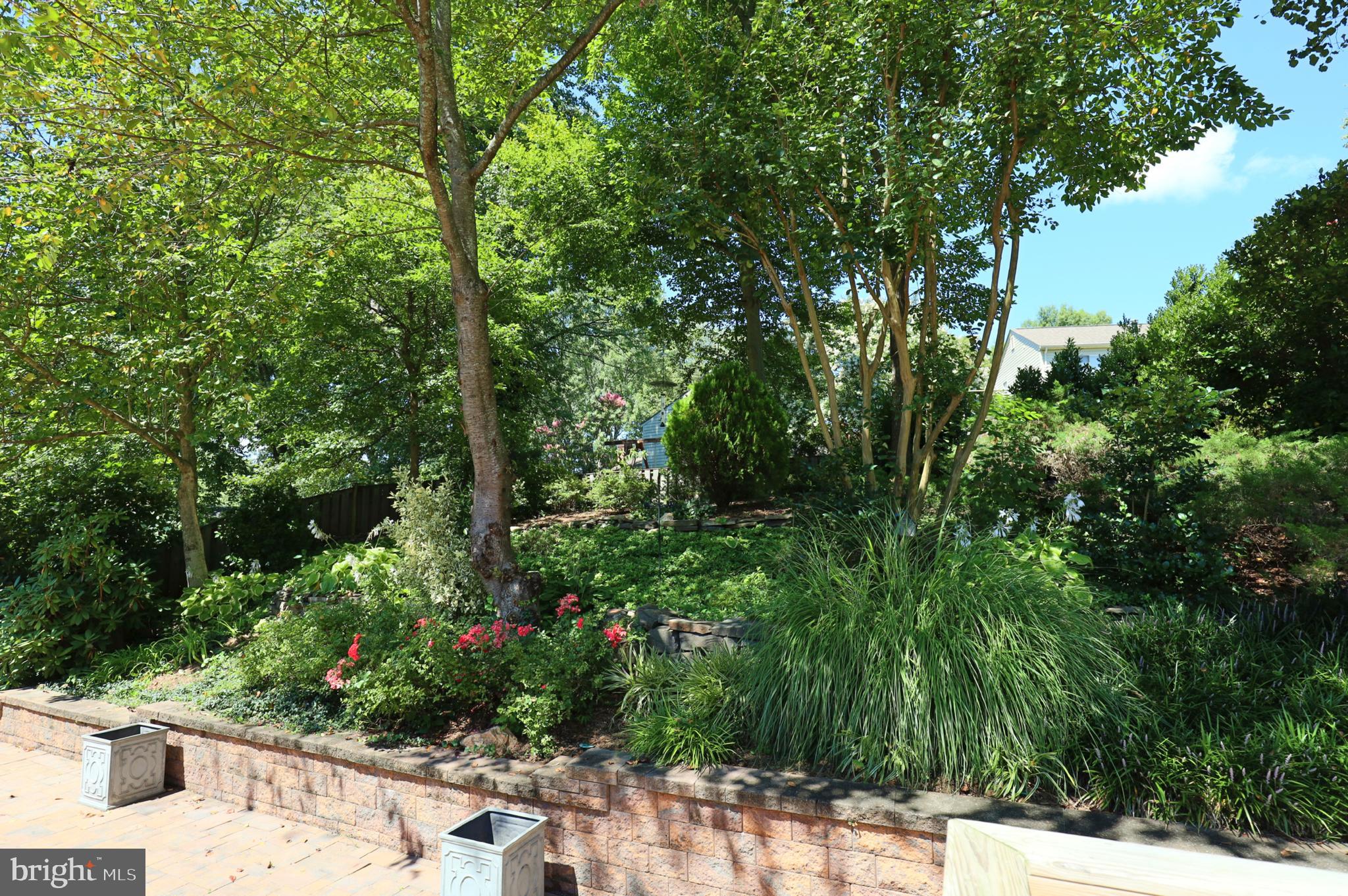 BURKE STATION SQUARE - Residential