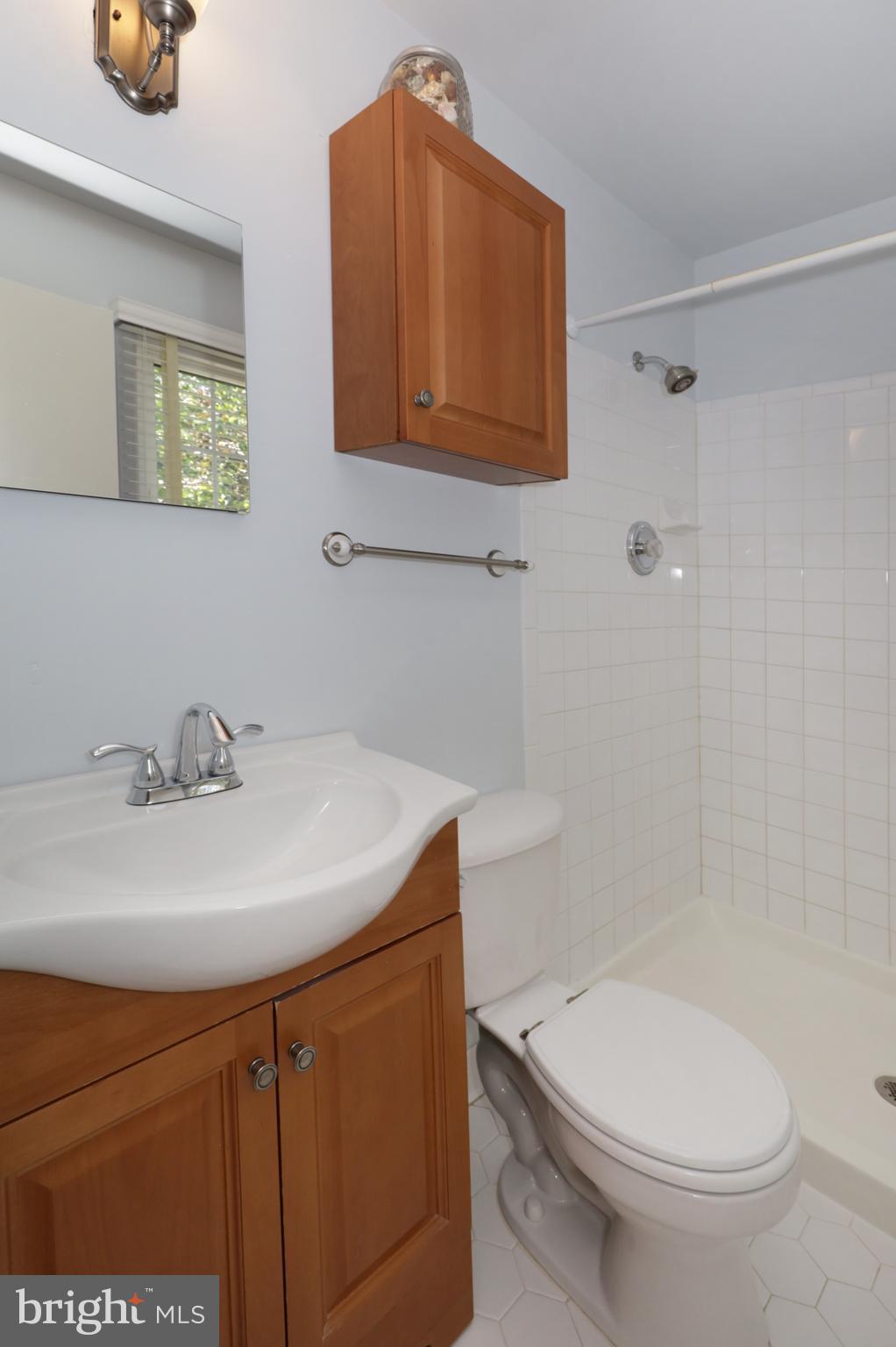 BURKE STATION SQUARE - Residential