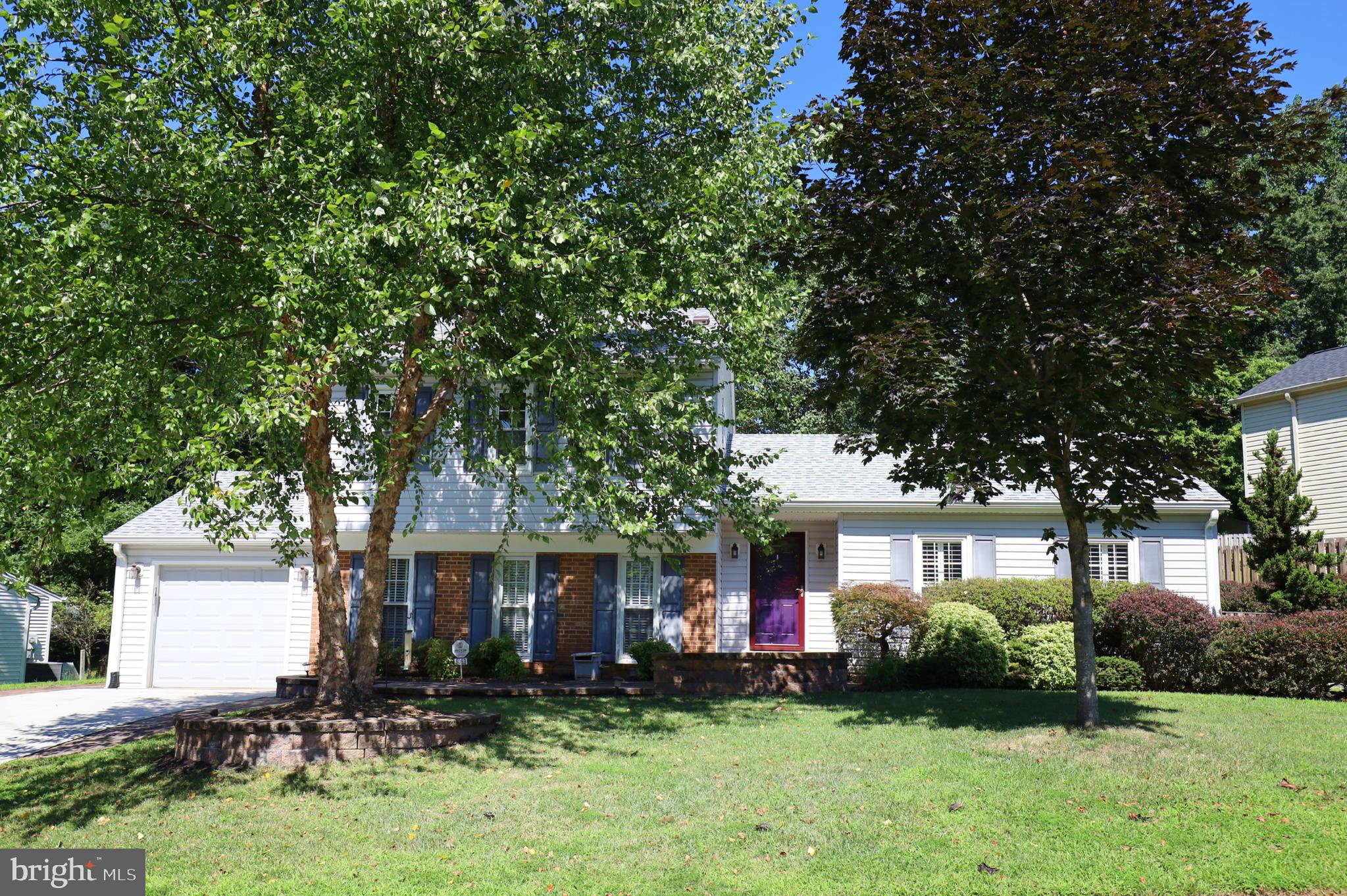 BURKE STATION SQUARE - Residential