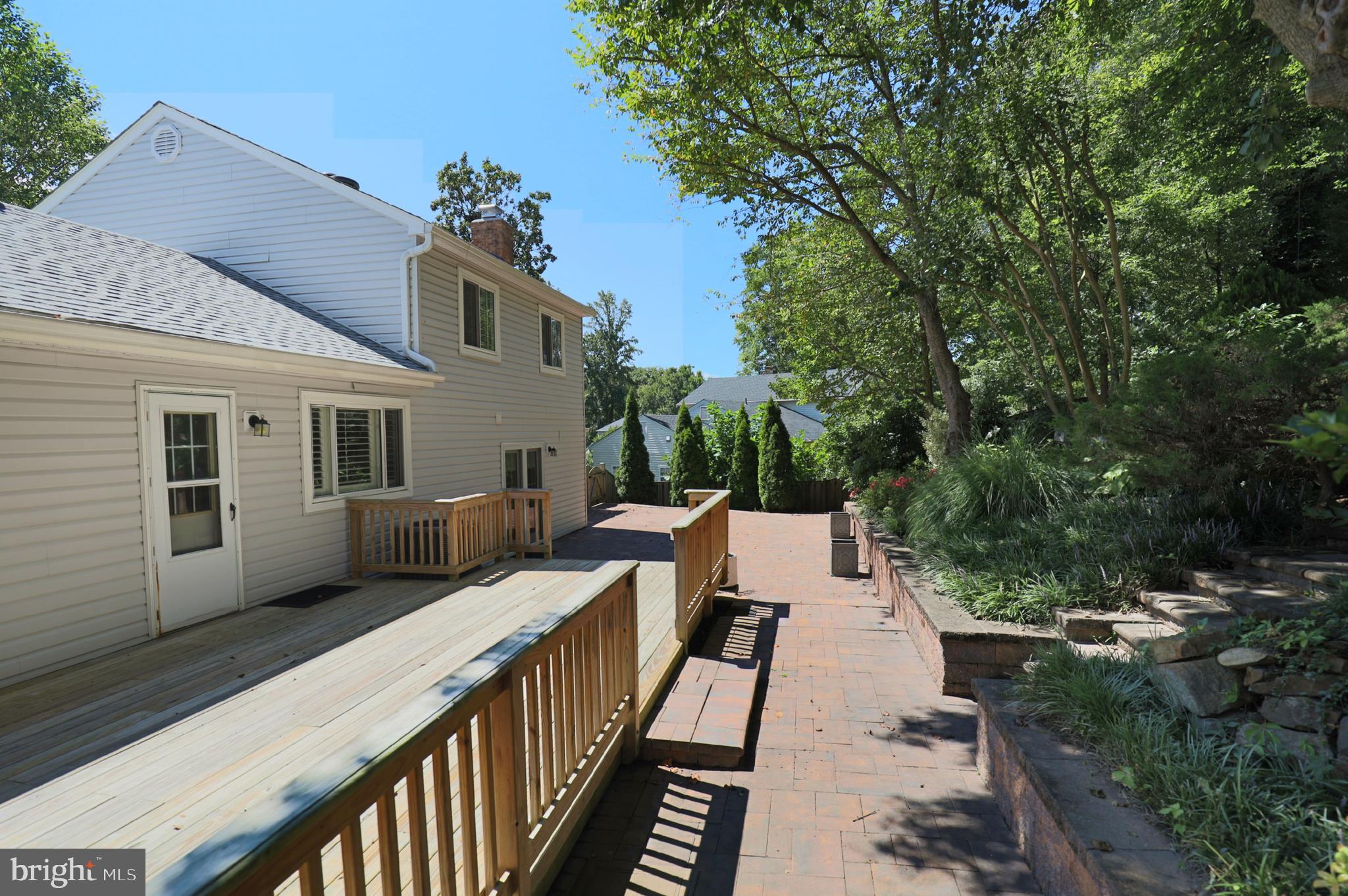 BURKE STATION SQUARE - Residential