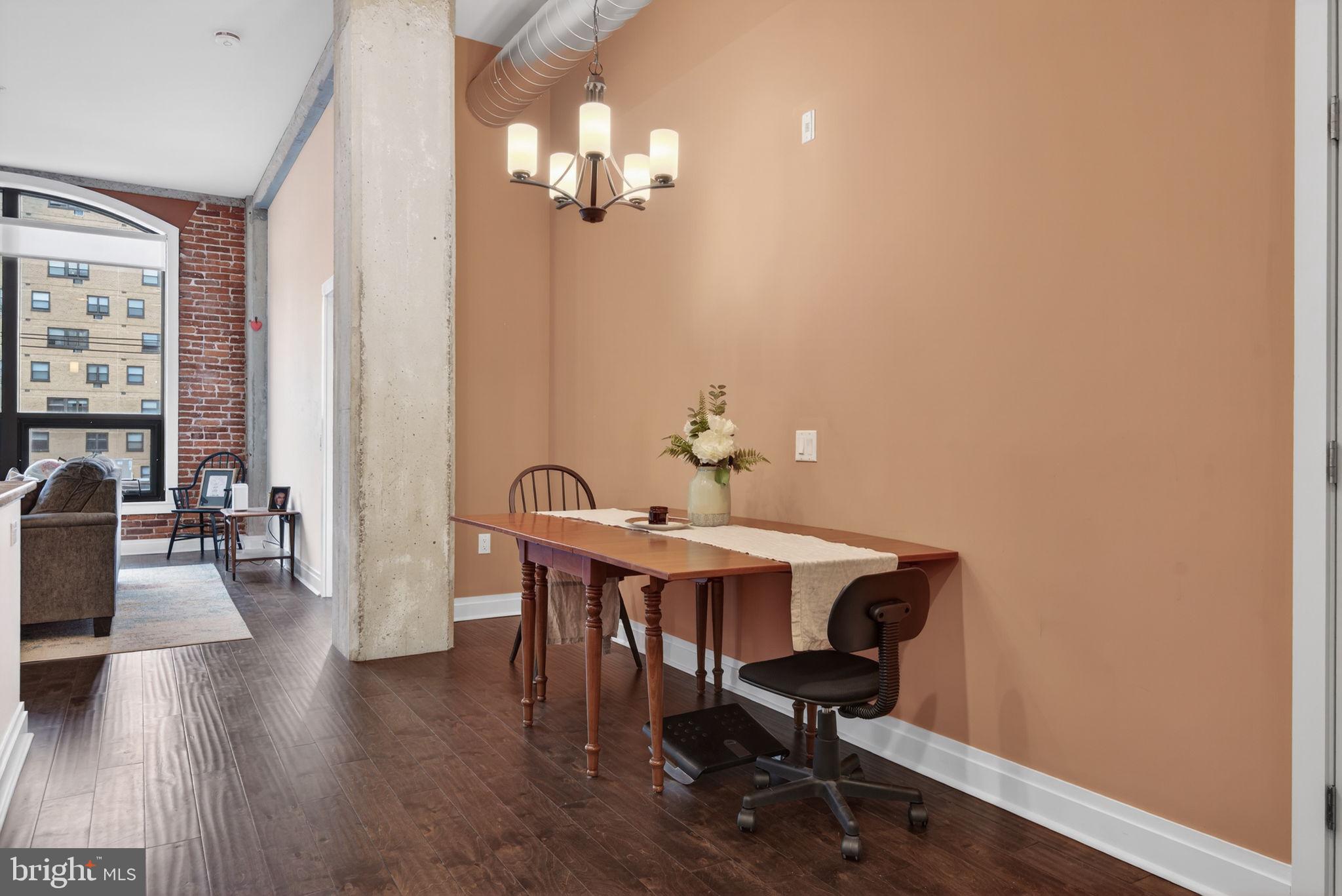 LANCASTER PRESS BUILDING - Residential