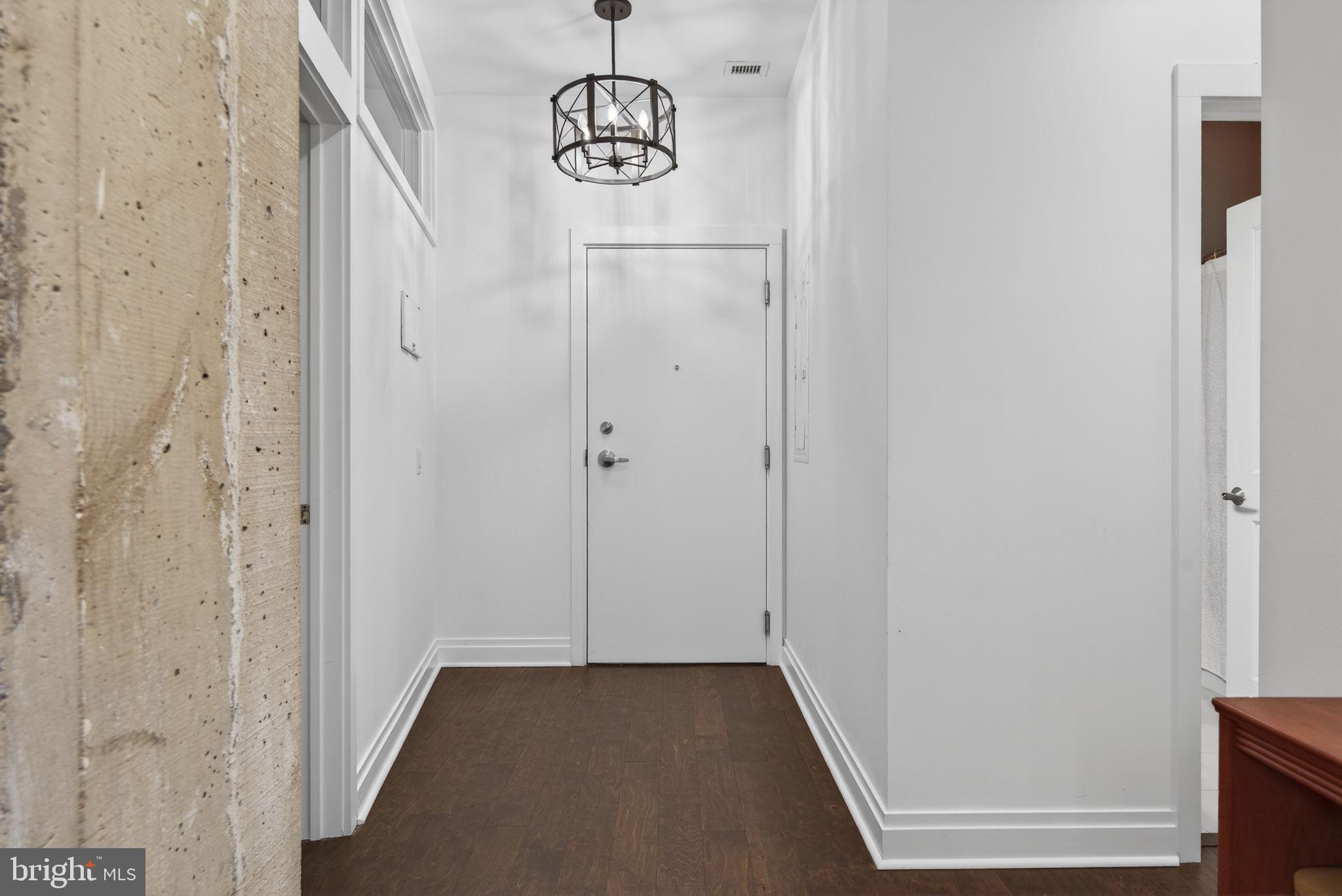 LANCASTER PRESS BUILDING - Residential