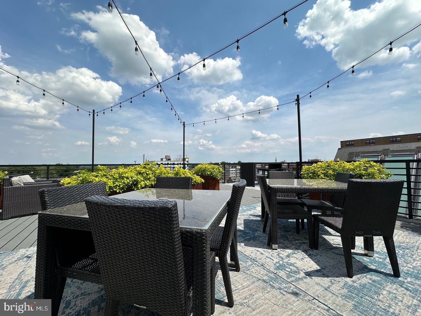 LANCASTER PRESS BUILDING - Residential