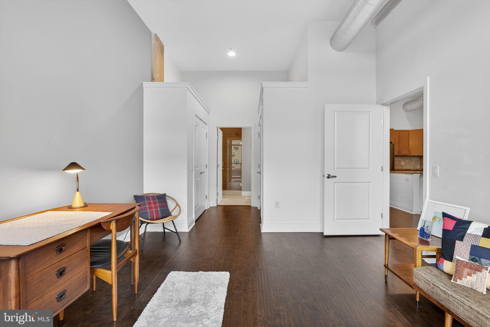 LANCASTER PRESS BUILDING - Residential