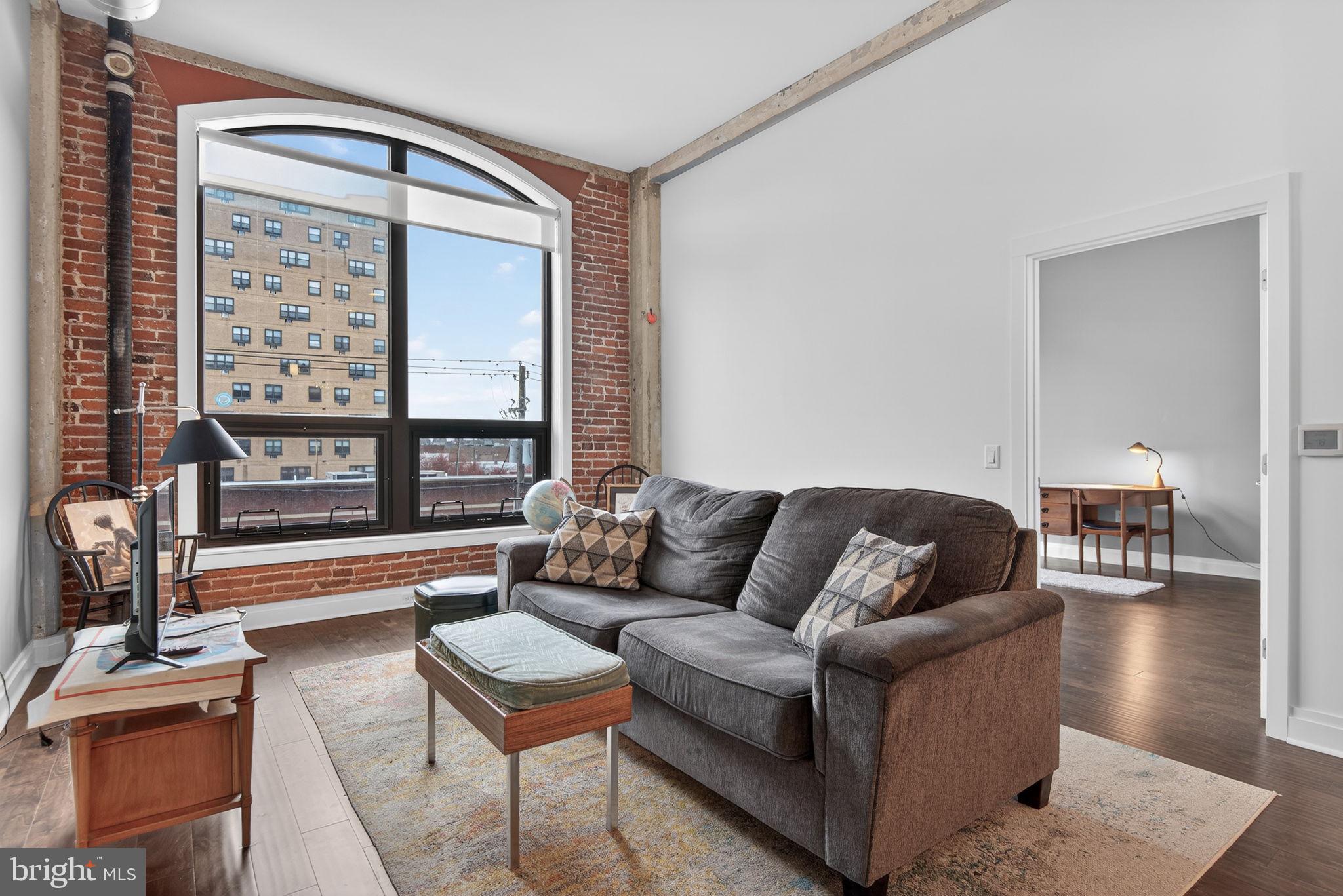 LANCASTER PRESS BUILDING - Residential