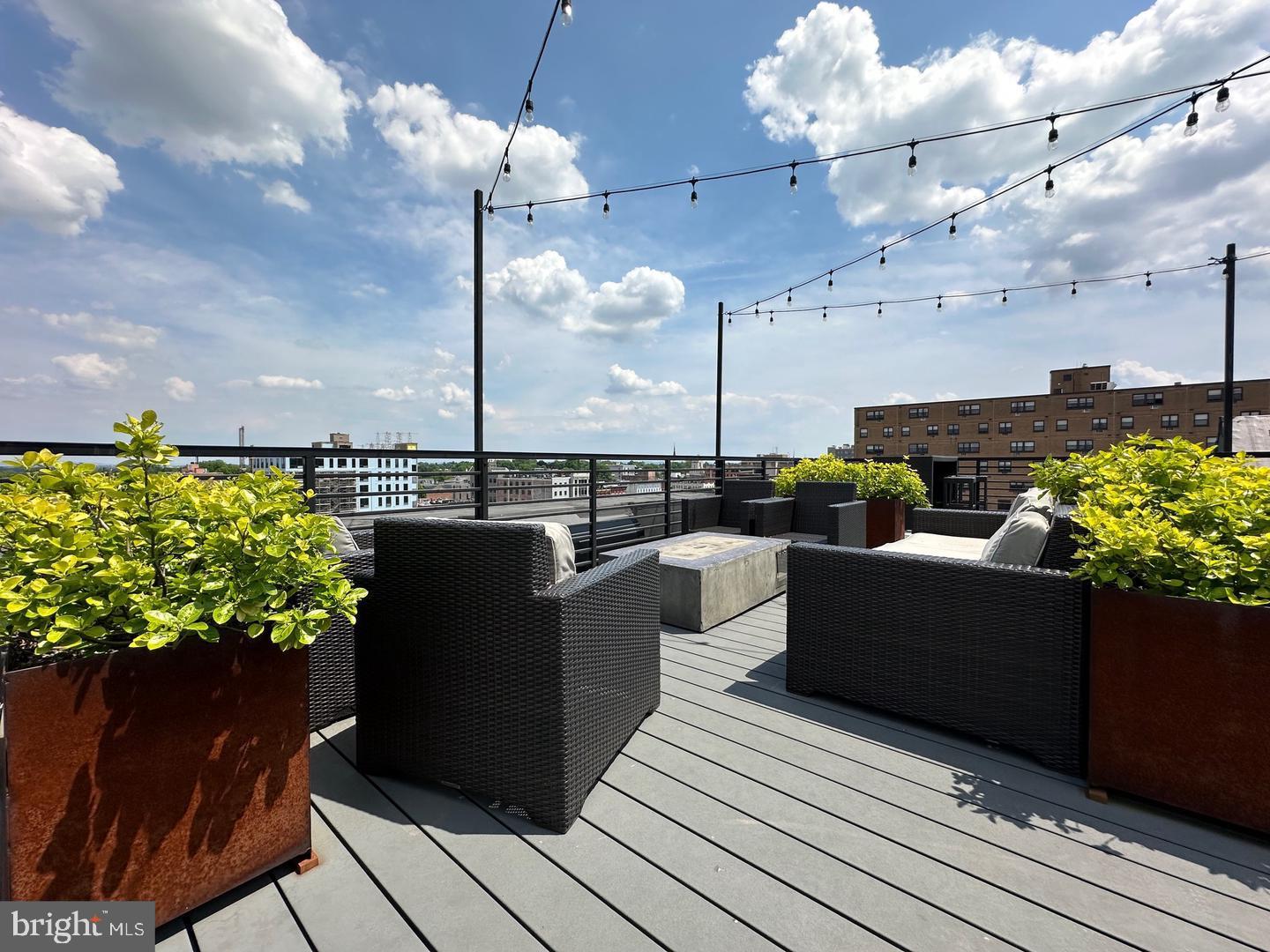 LANCASTER PRESS BUILDING - Residential