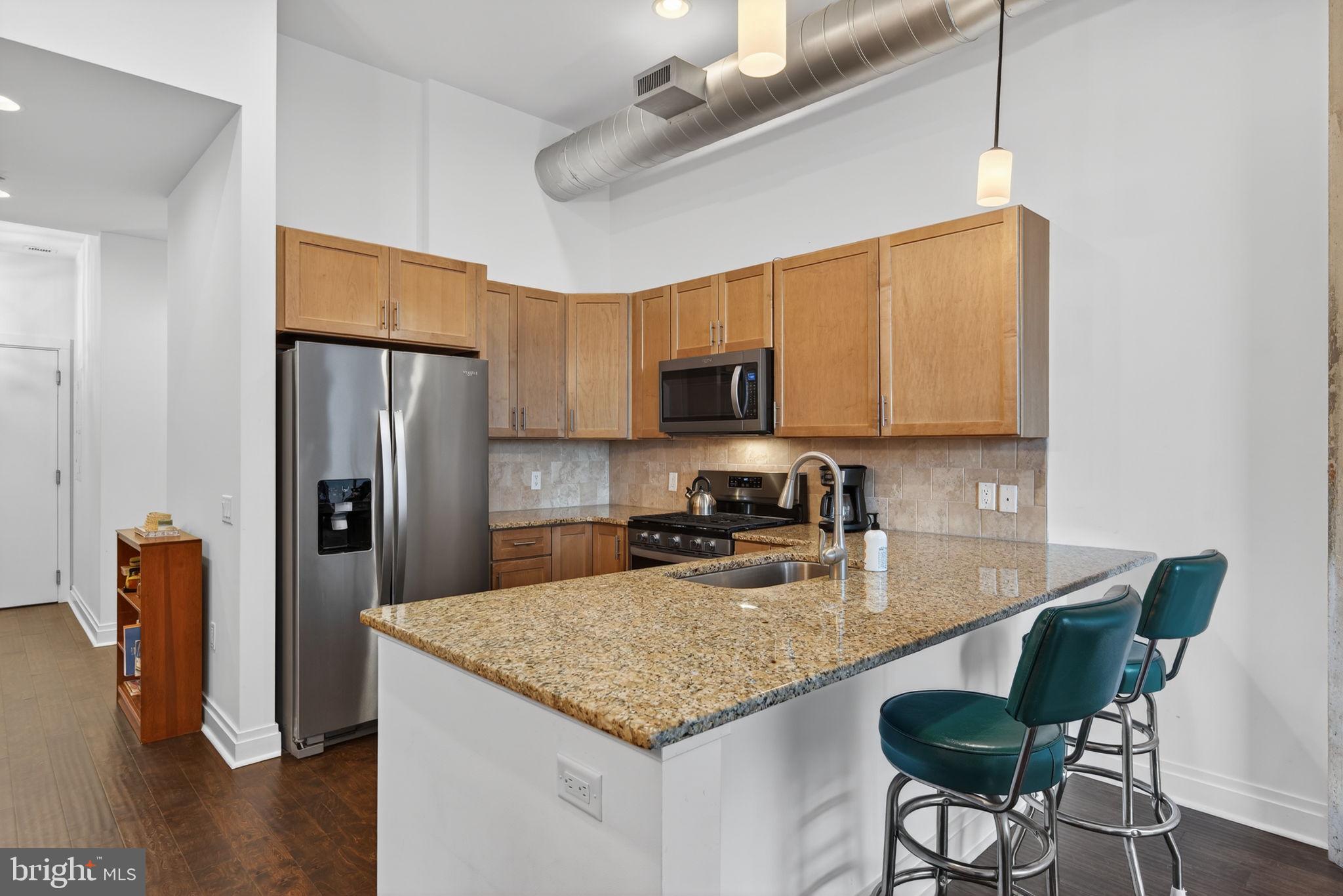 LANCASTER PRESS BUILDING - Residential