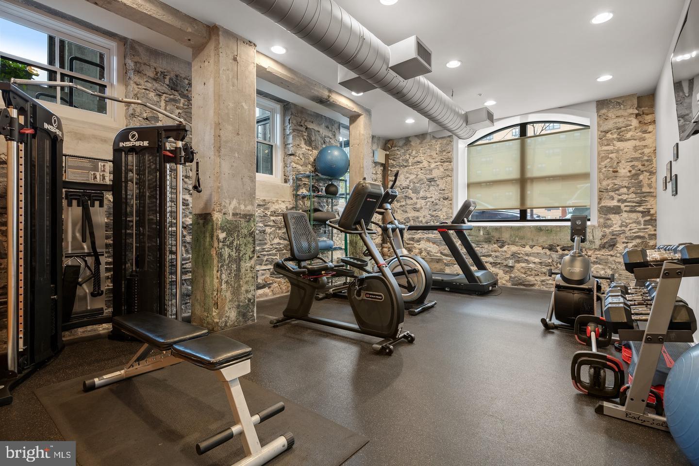 LANCASTER PRESS BUILDING - Residential