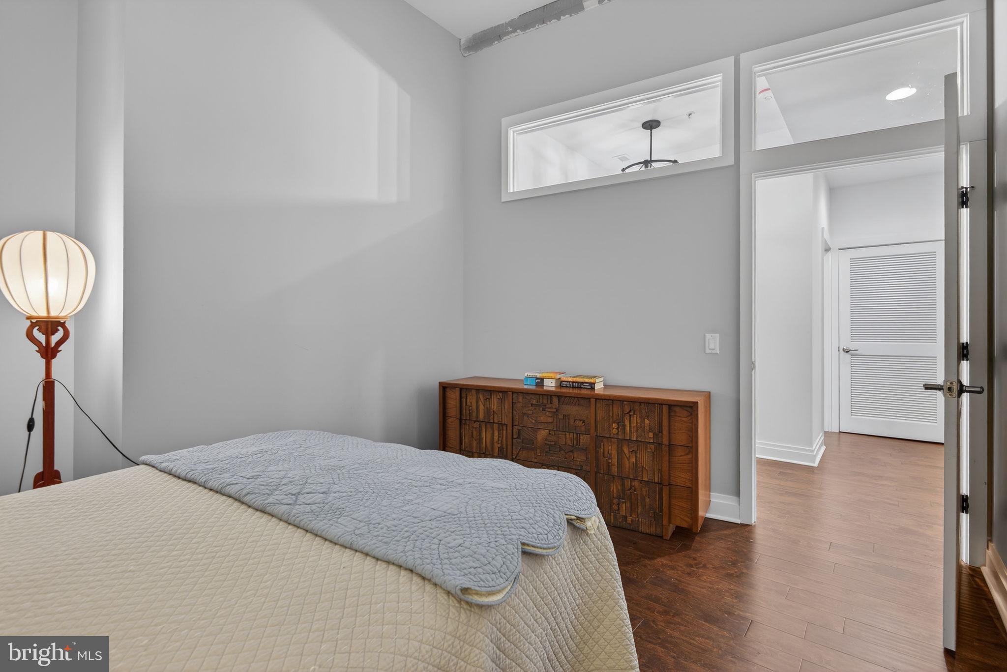 LANCASTER PRESS BUILDING - Residential