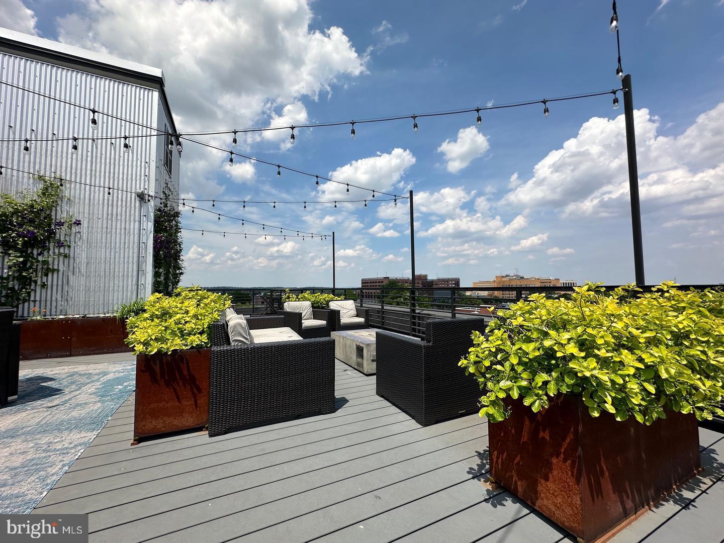 LANCASTER PRESS BUILDING - Residential