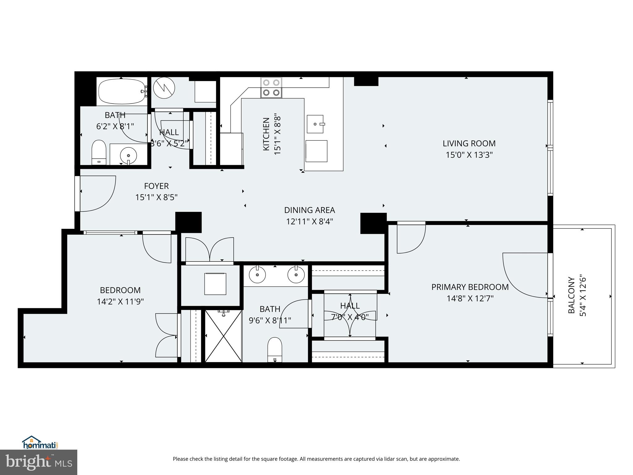 LANCASTER PRESS BUILDING - Residential