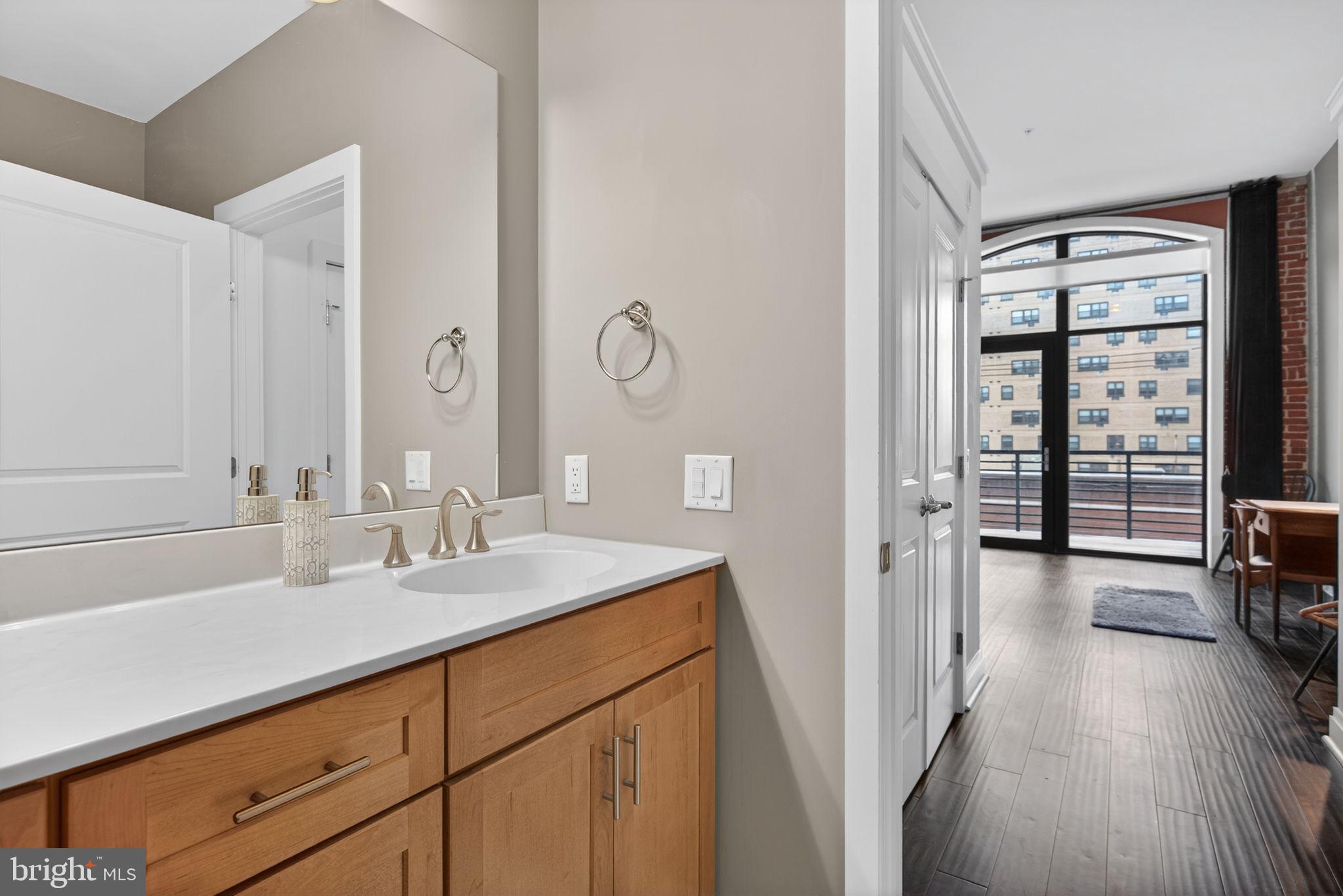 LANCASTER PRESS BUILDING - Residential