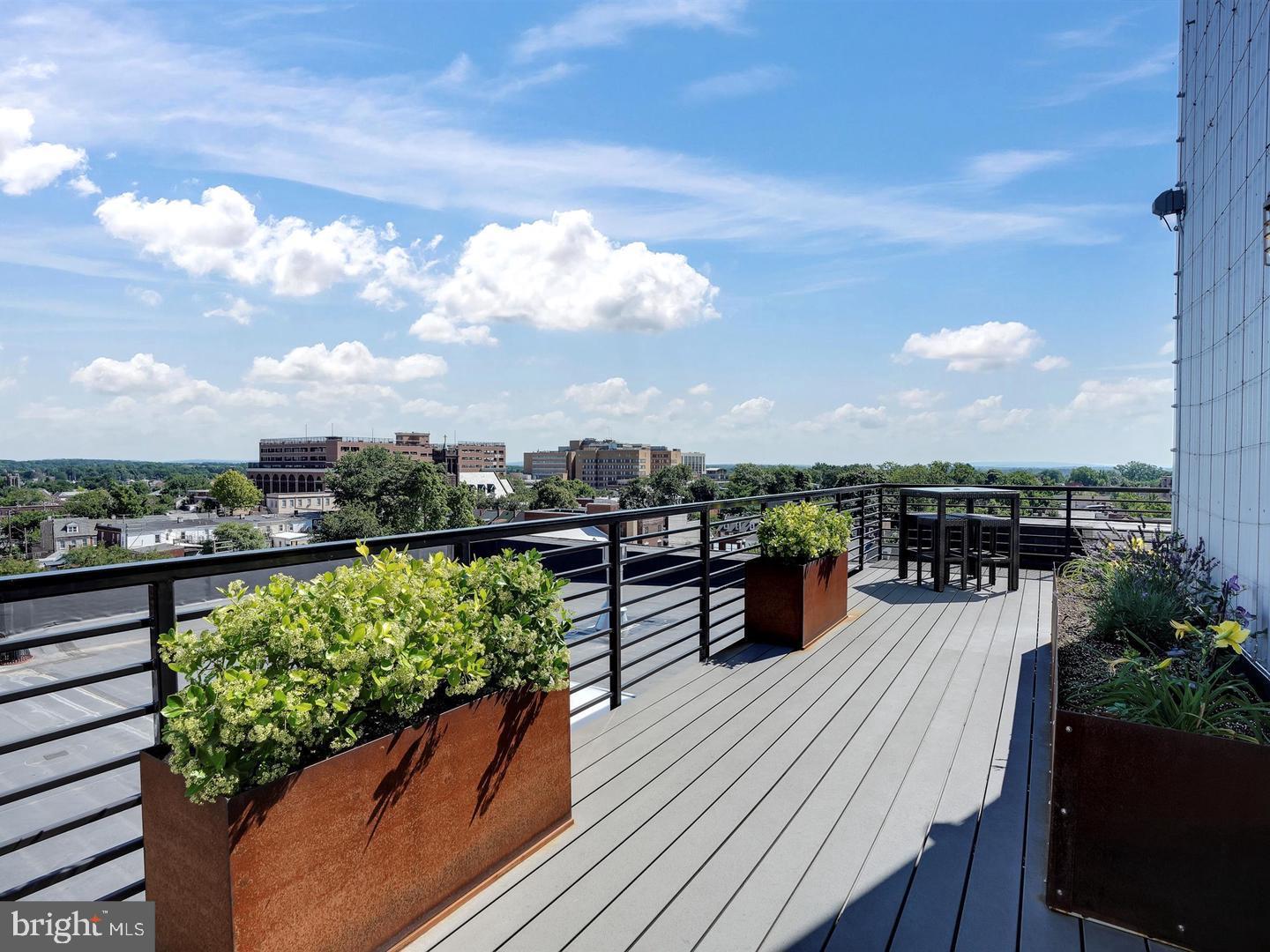 LANCASTER PRESS BUILDING - Residential