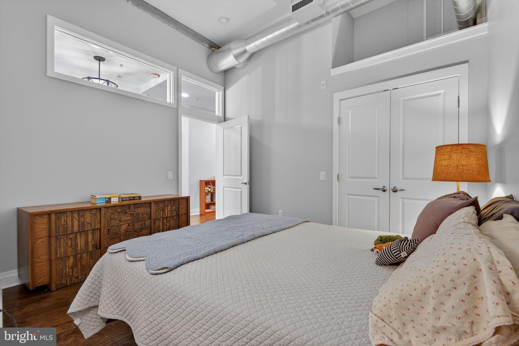 LANCASTER PRESS BUILDING - Residential