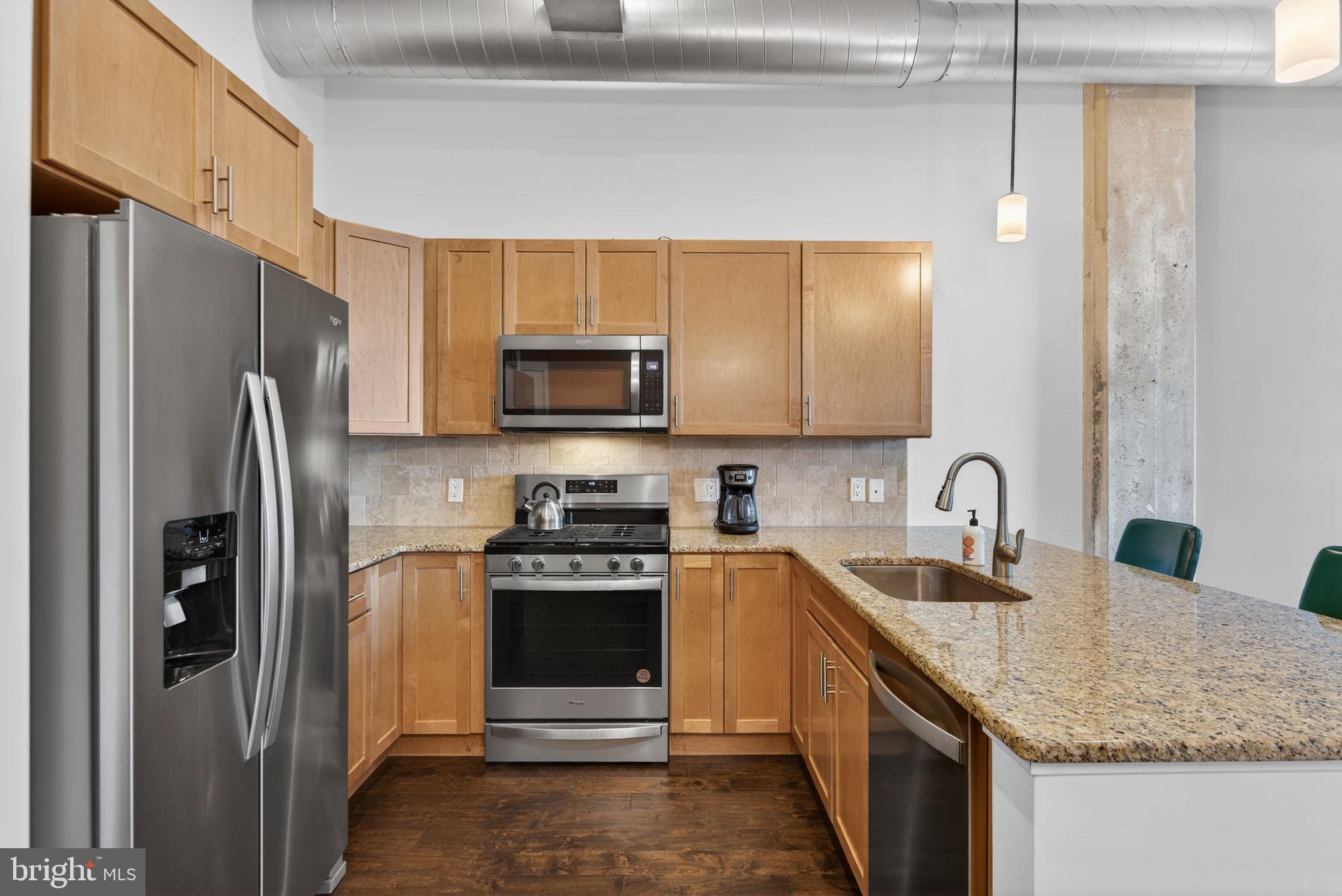 LANCASTER PRESS BUILDING - Residential