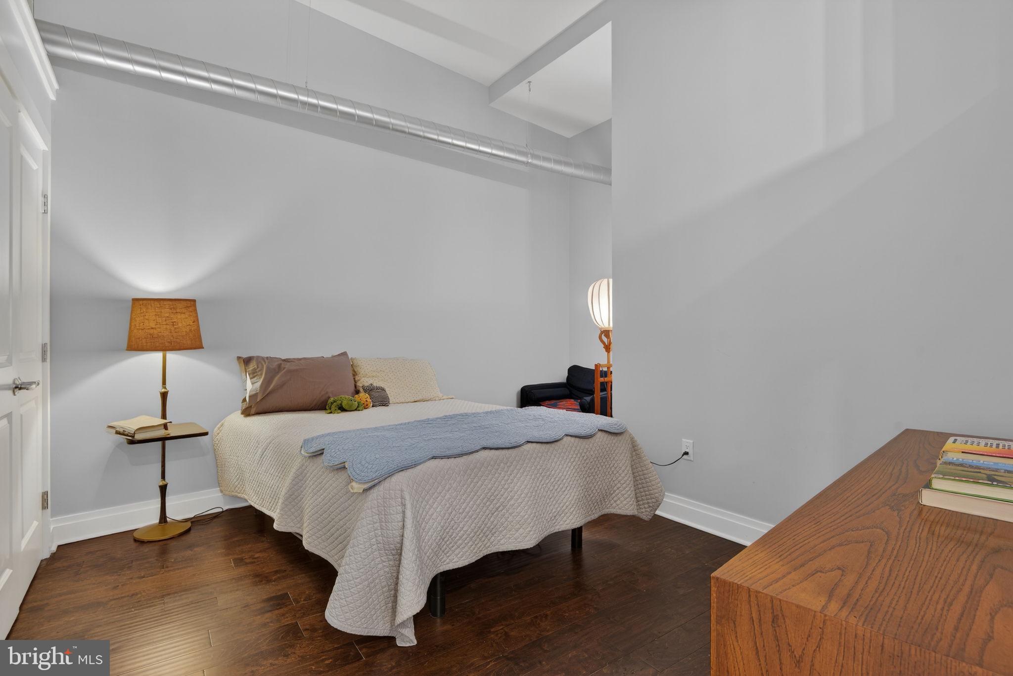 LANCASTER PRESS BUILDING - Residential