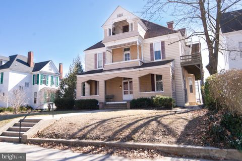 108 HIGH STREET CAMBRIDGE MD 21613