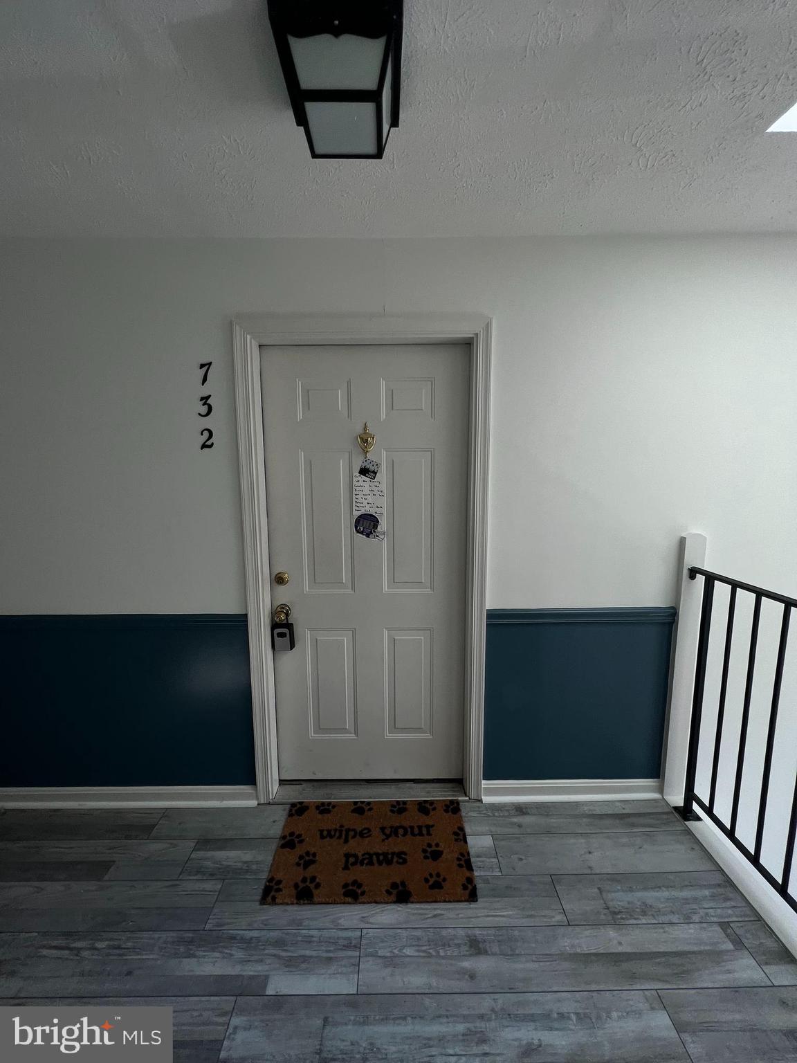 REISTERSTOWN - Residential