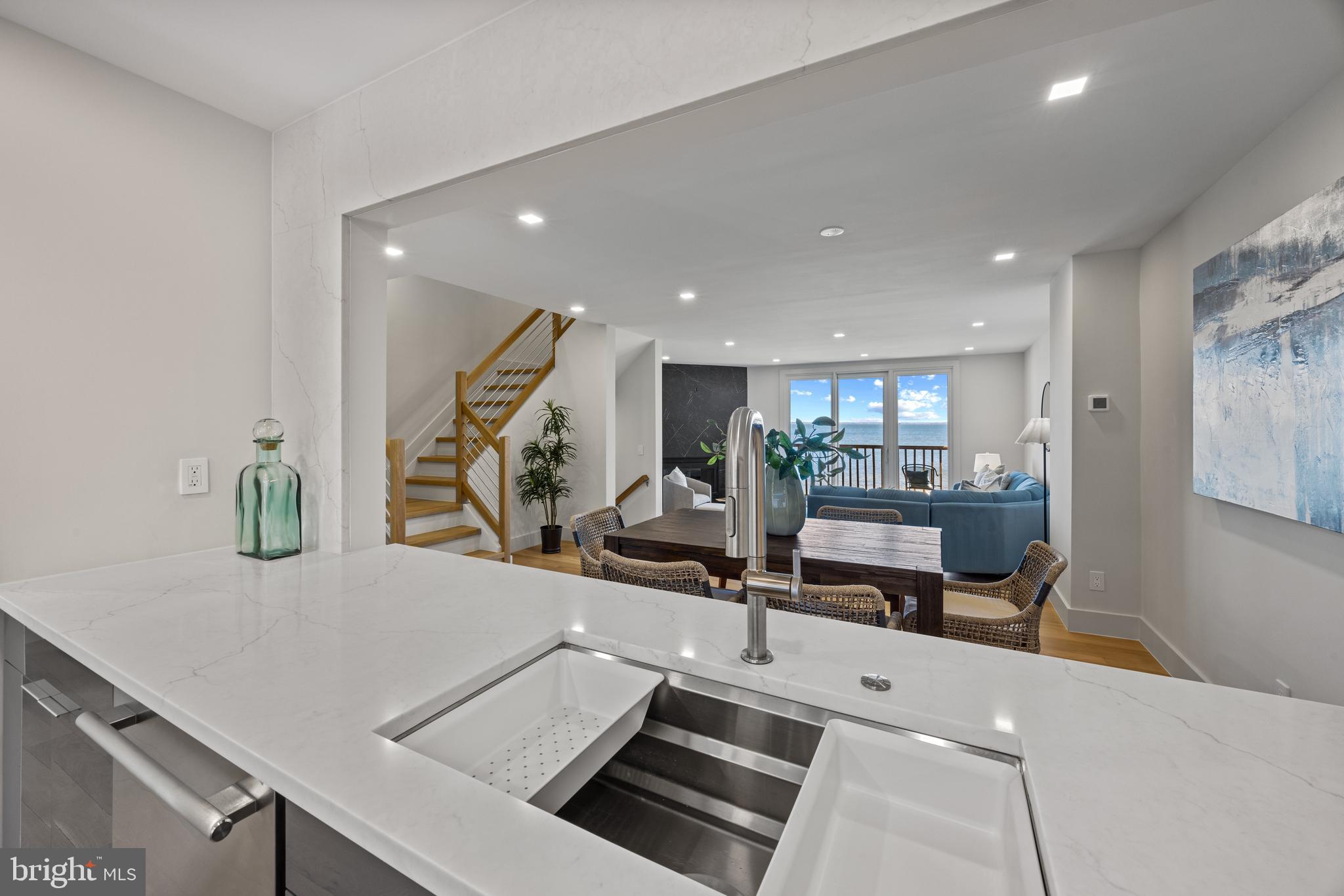 CHESAPEAKE HARBOUR - Residential