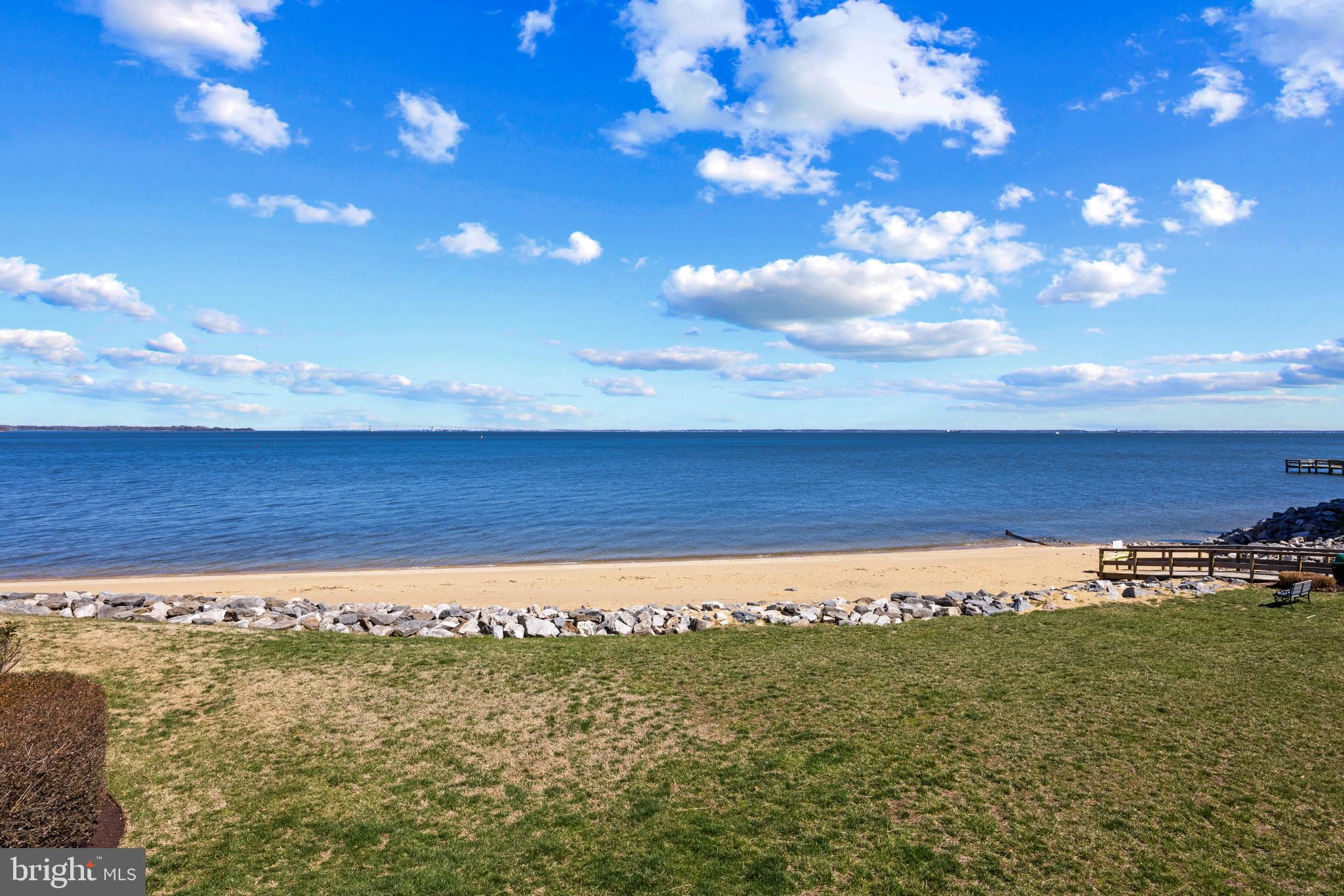 CHESAPEAKE HARBOUR - Residential
