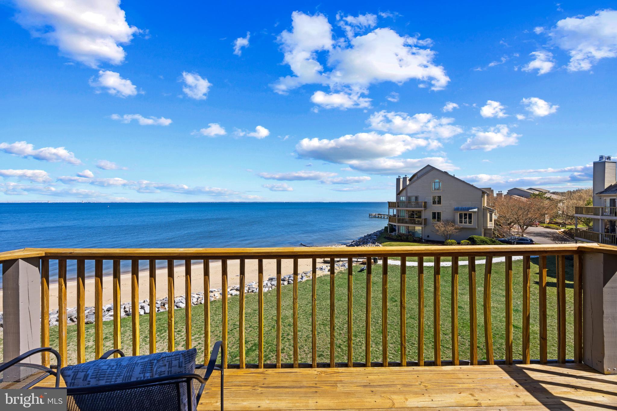 CHESAPEAKE HARBOUR - Residential