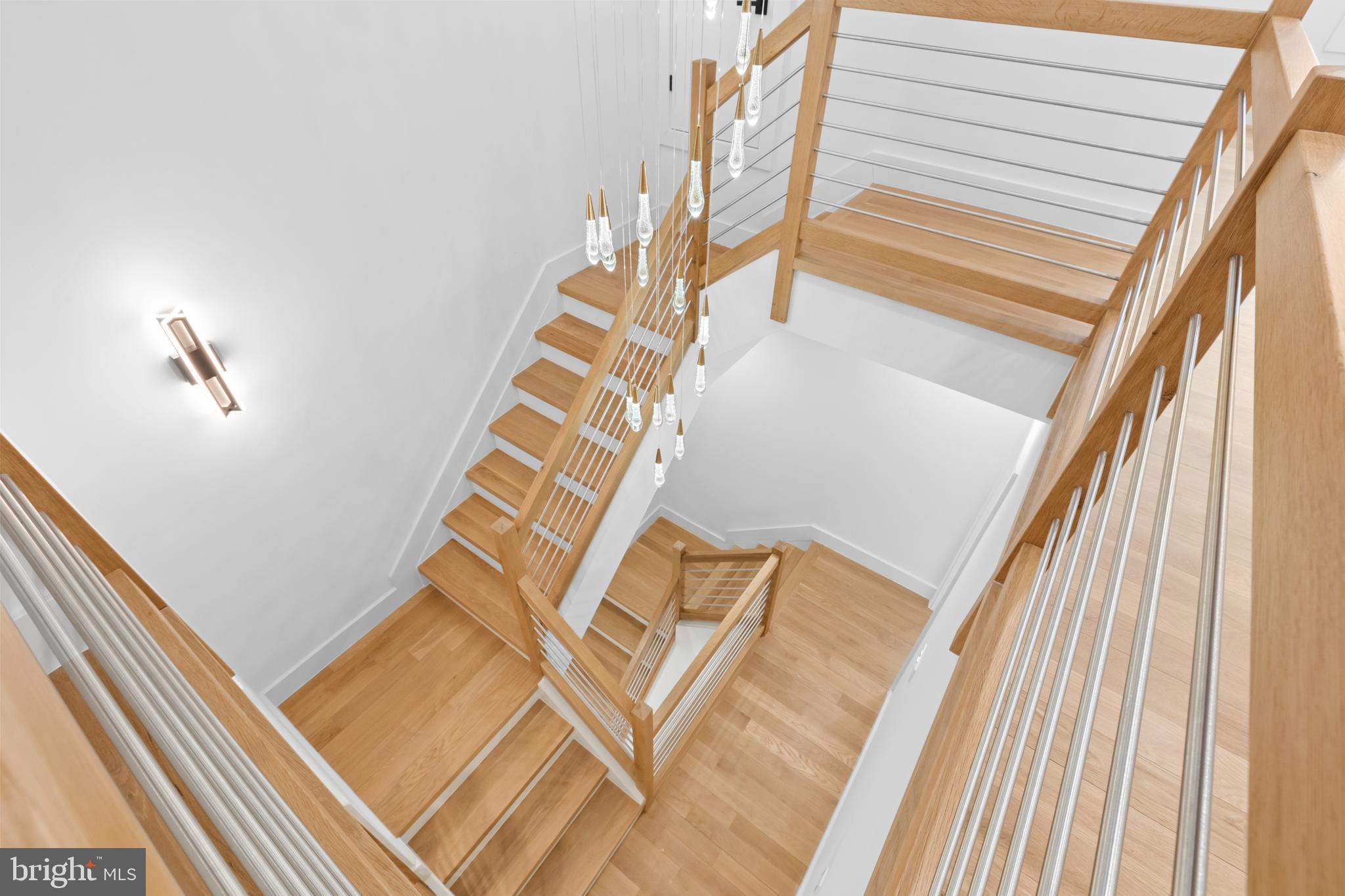 CHESAPEAKE HARBOUR - Residential