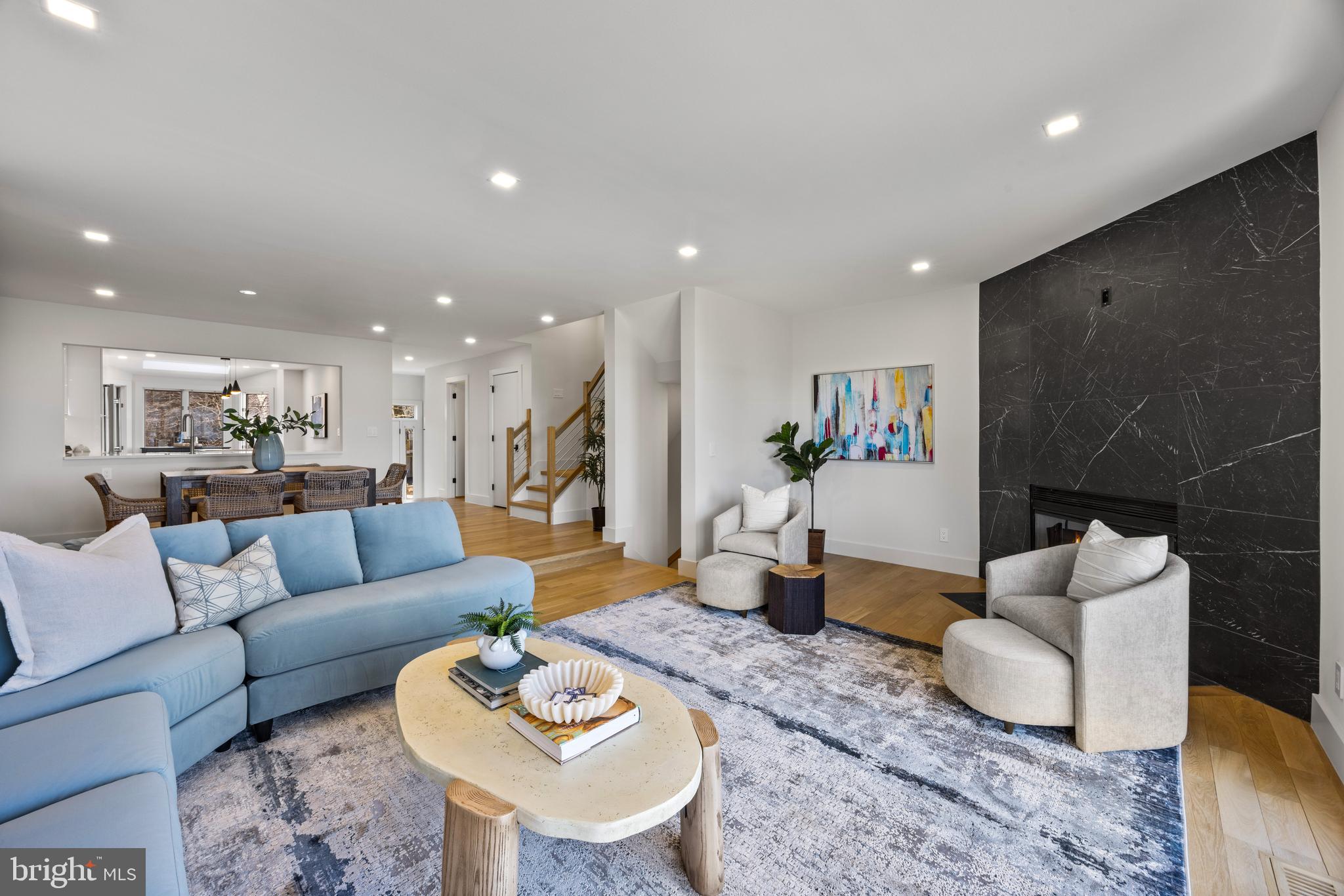 CHESAPEAKE HARBOUR - Residential