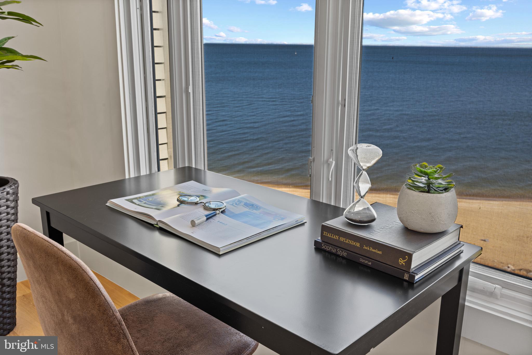 CHESAPEAKE HARBOUR - Residential