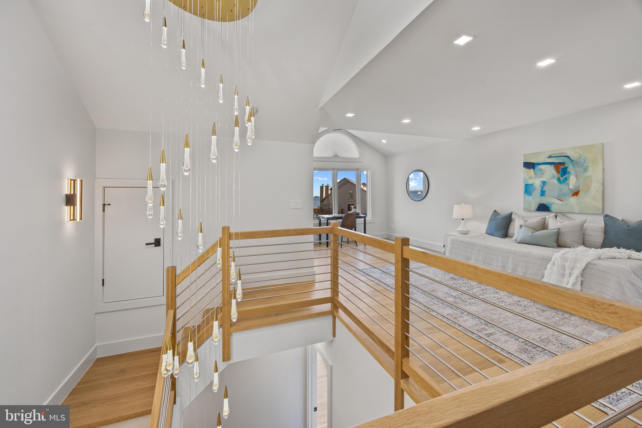 CHESAPEAKE HARBOUR - Residential