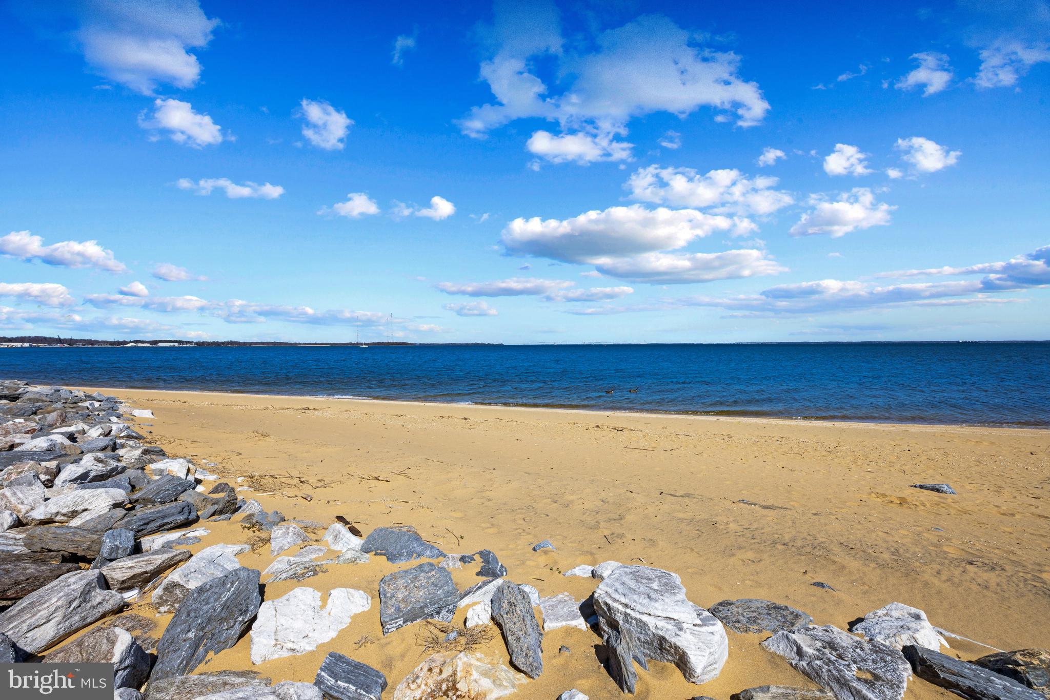 CHESAPEAKE HARBOUR - Residential
