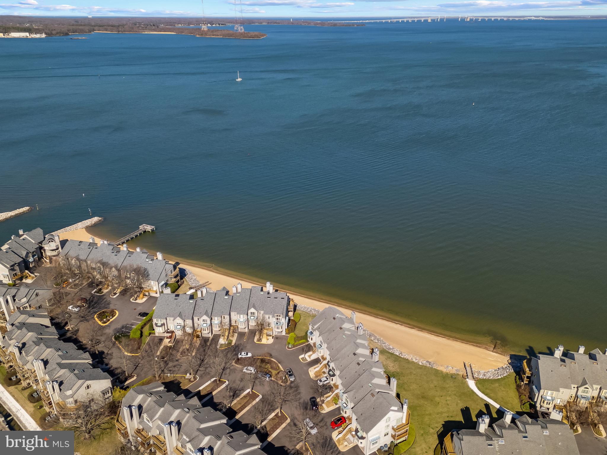 CHESAPEAKE HARBOUR - Residential