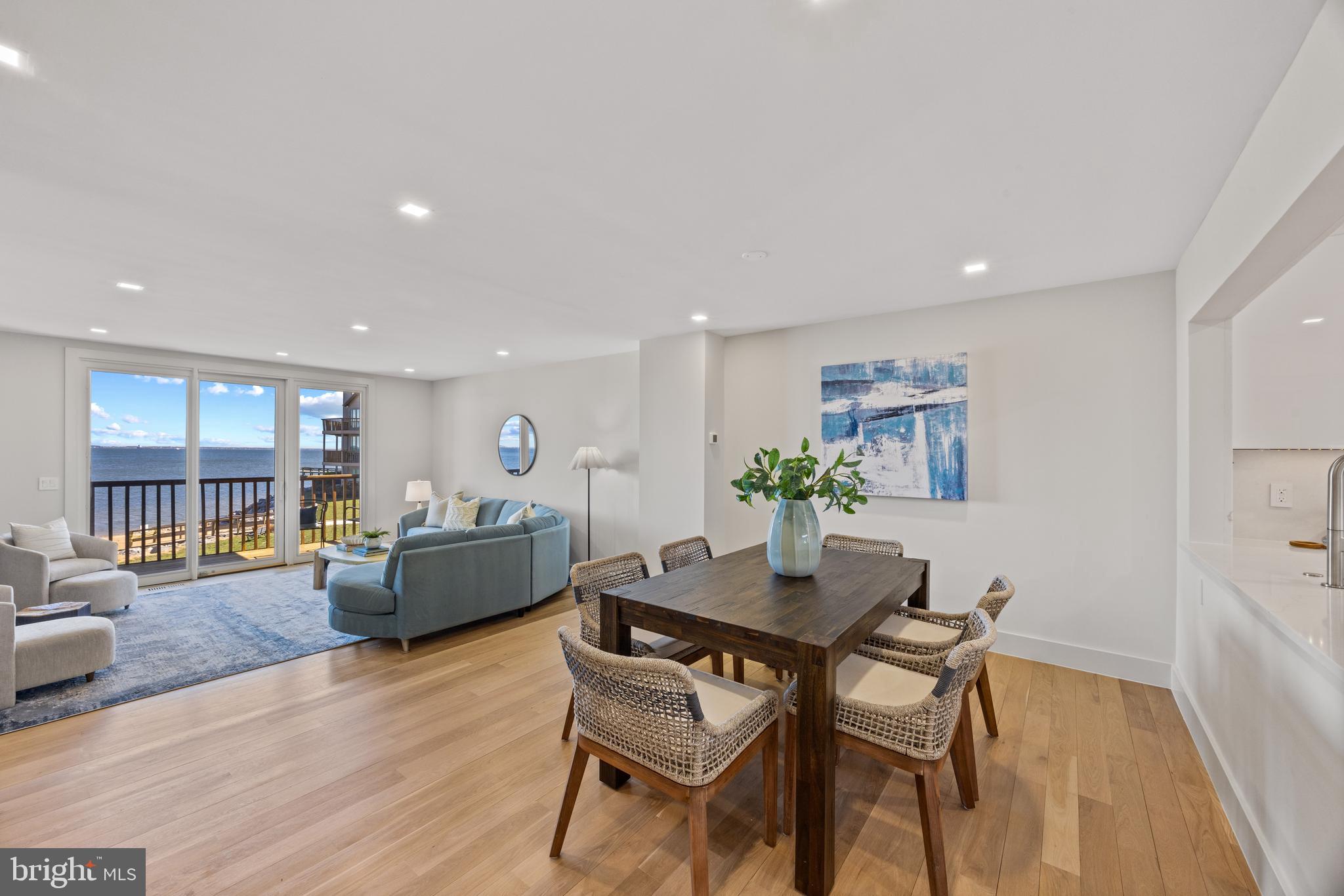 CHESAPEAKE HARBOUR - Residential