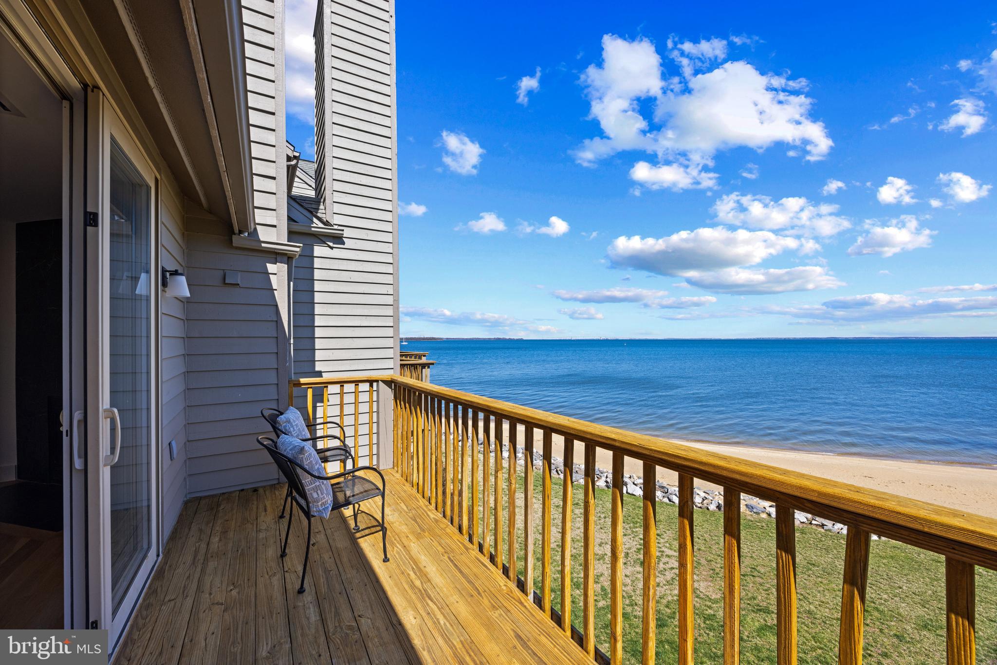 CHESAPEAKE HARBOUR - Residential