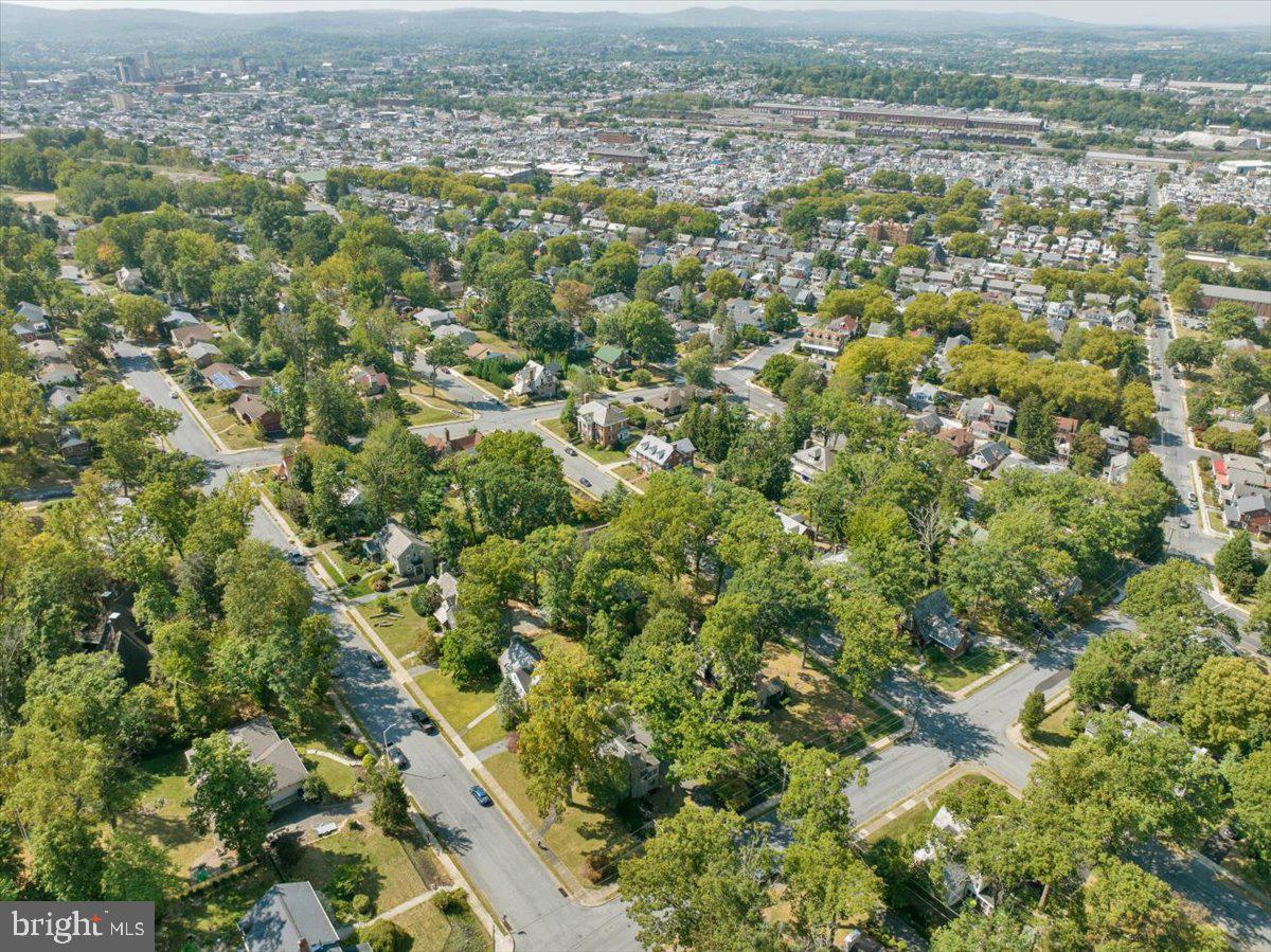 HAMPDEN HEIGHTS - Residential