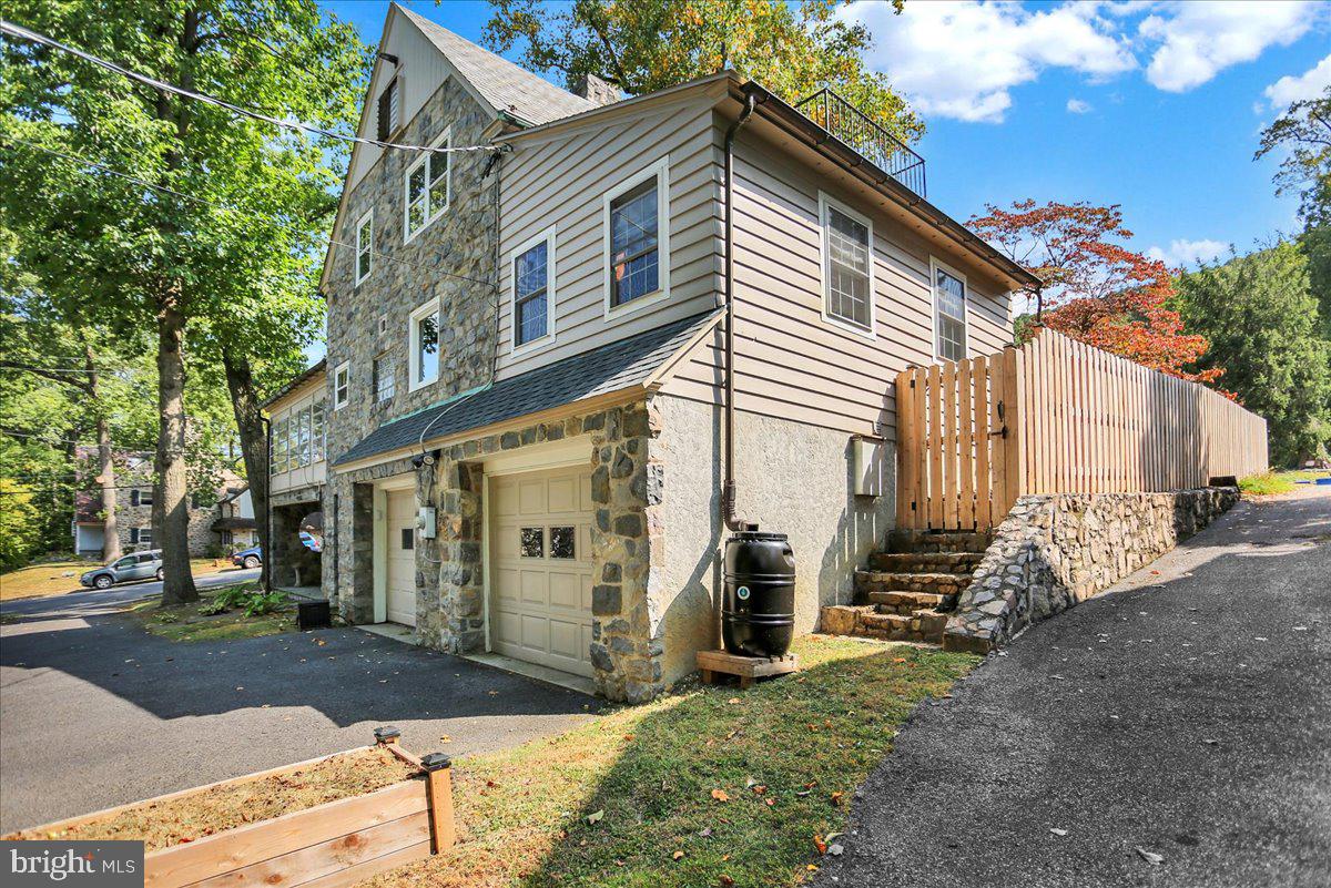 HAMPDEN HEIGHTS - Residential