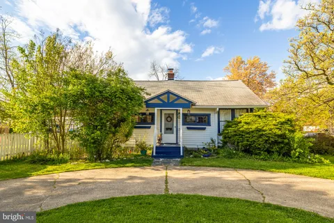 5803 2nd Street S, Arlington, VA 22204 - #: VAAR2053960