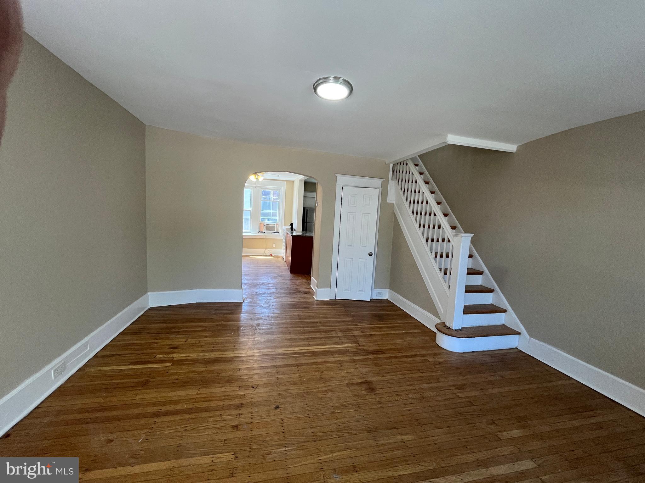 PHILADELPHIA (NORTHWEST) - Residential