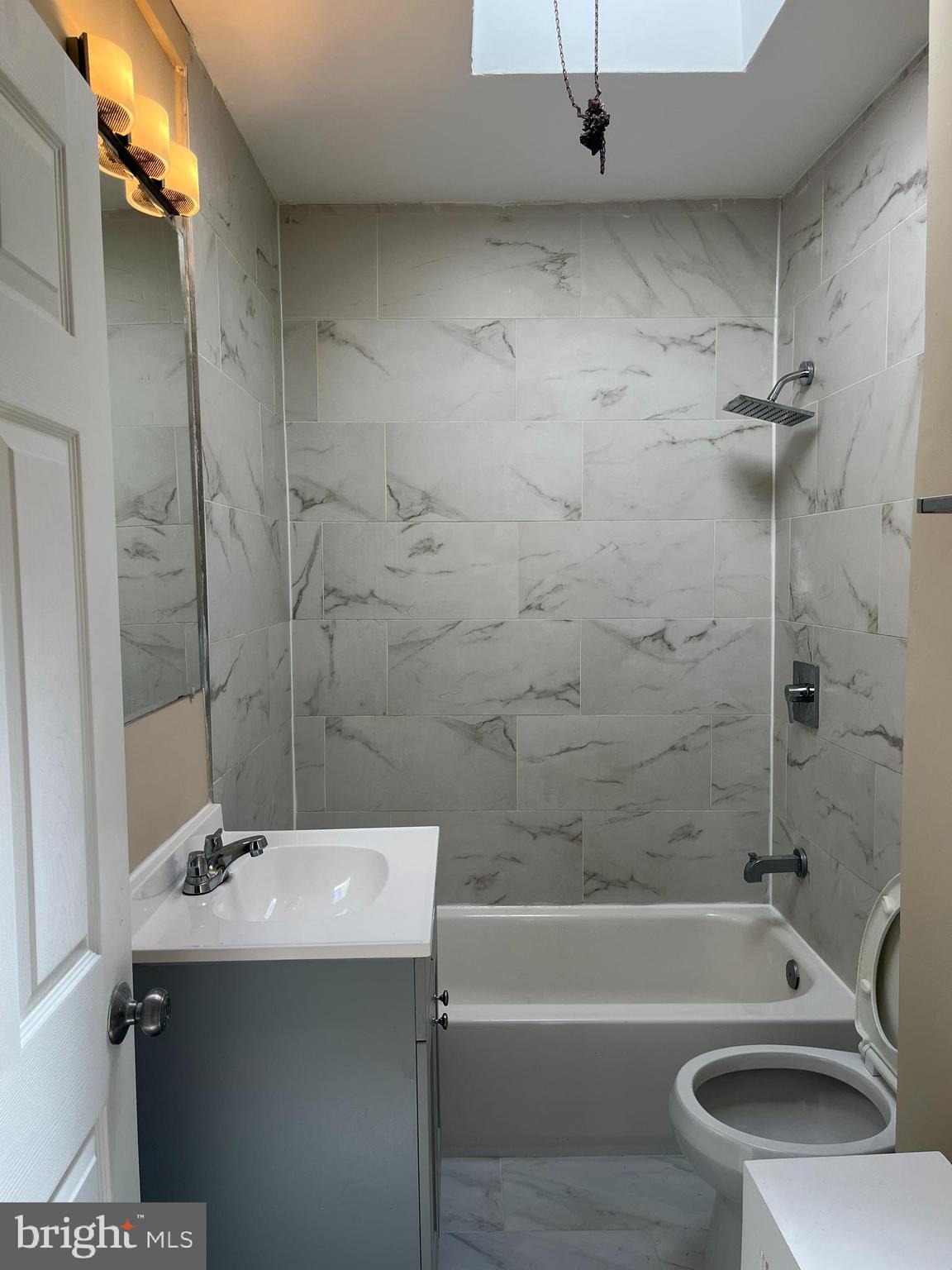 PHILADELPHIA (NORTHWEST) - Residential