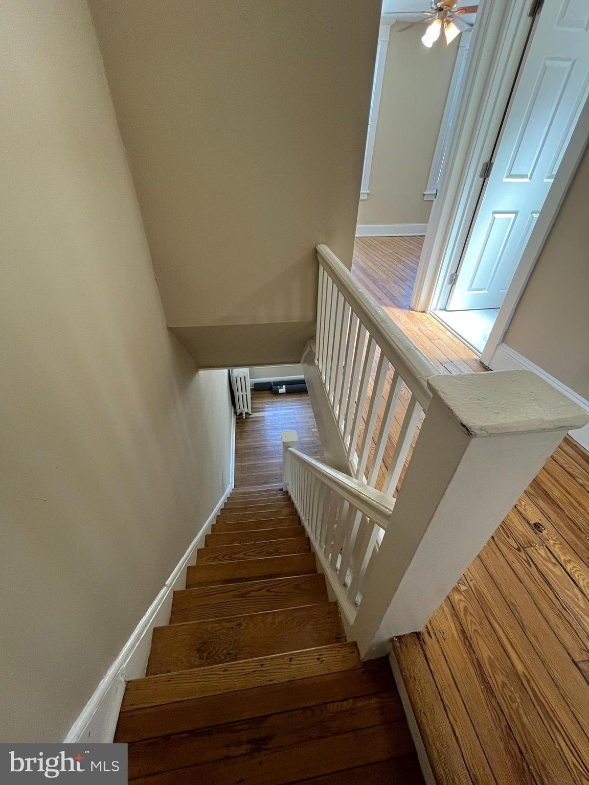 PHILADELPHIA (NORTHWEST) - Residential