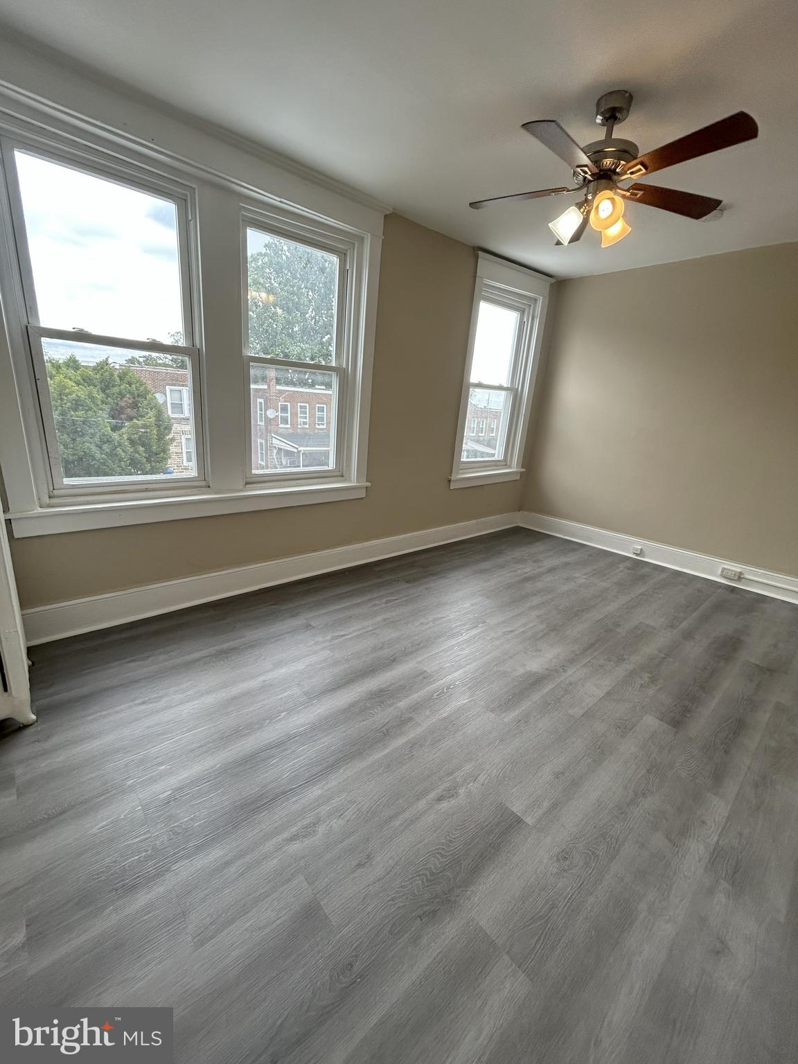 PHILADELPHIA (NORTHWEST) - Residential