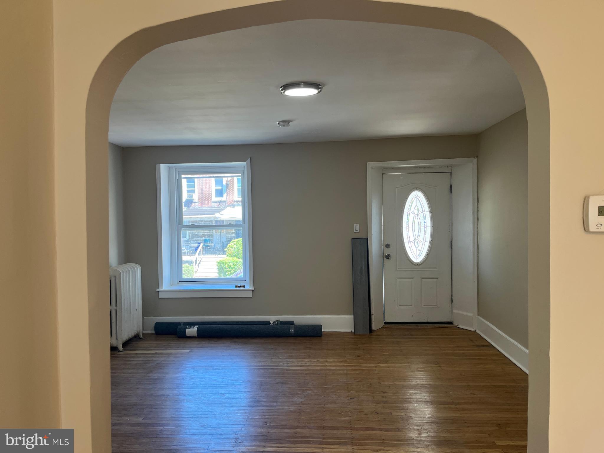 PHILADELPHIA (NORTHWEST) - Residential