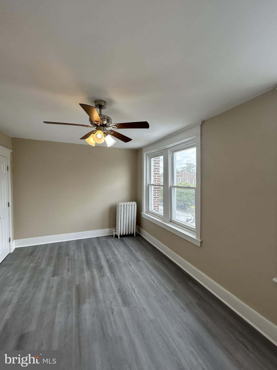 PHILADELPHIA (NORTHWEST) - Residential