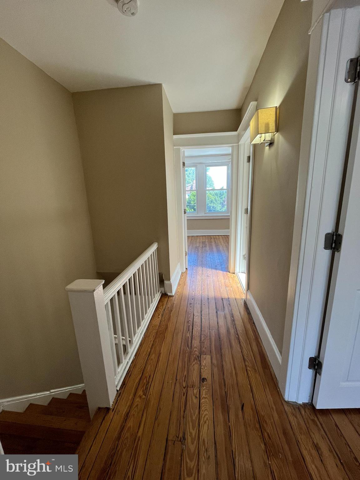 PHILADELPHIA (NORTHWEST) - Residential