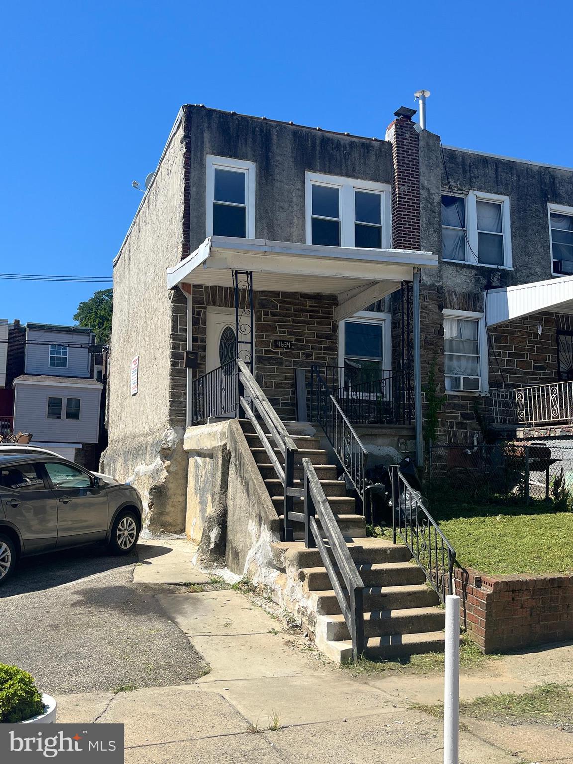 PHILADELPHIA (NORTHWEST) - Residential