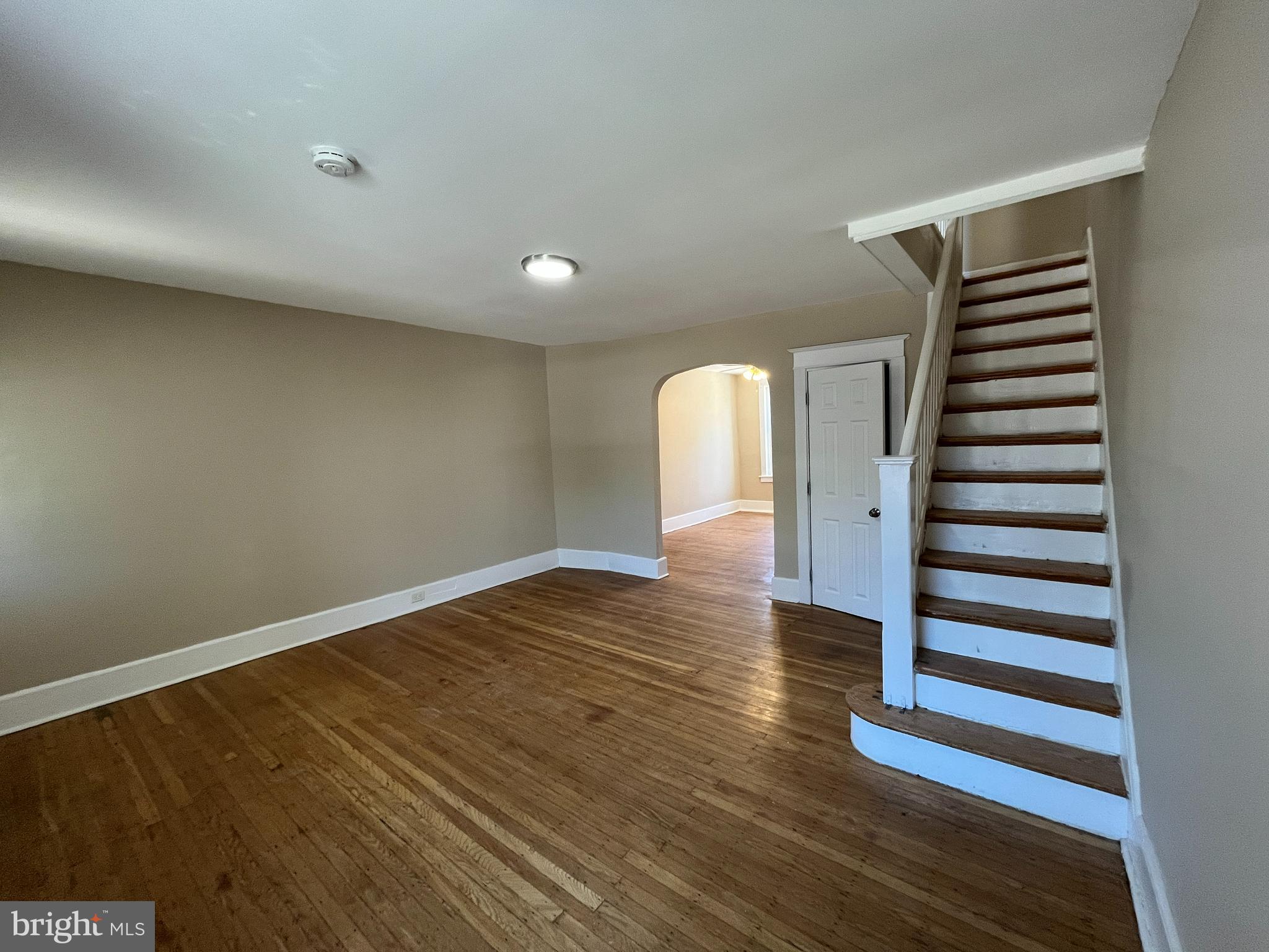 PHILADELPHIA (NORTHWEST) - Residential