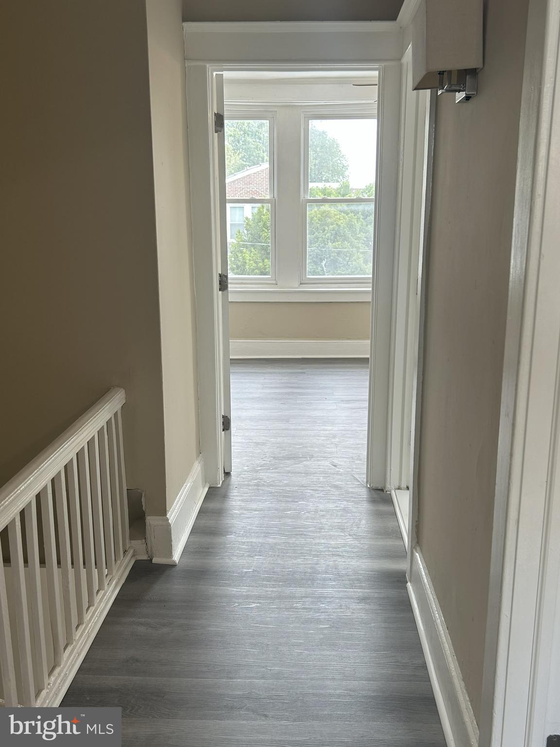 PHILADELPHIA (NORTHWEST) - Residential