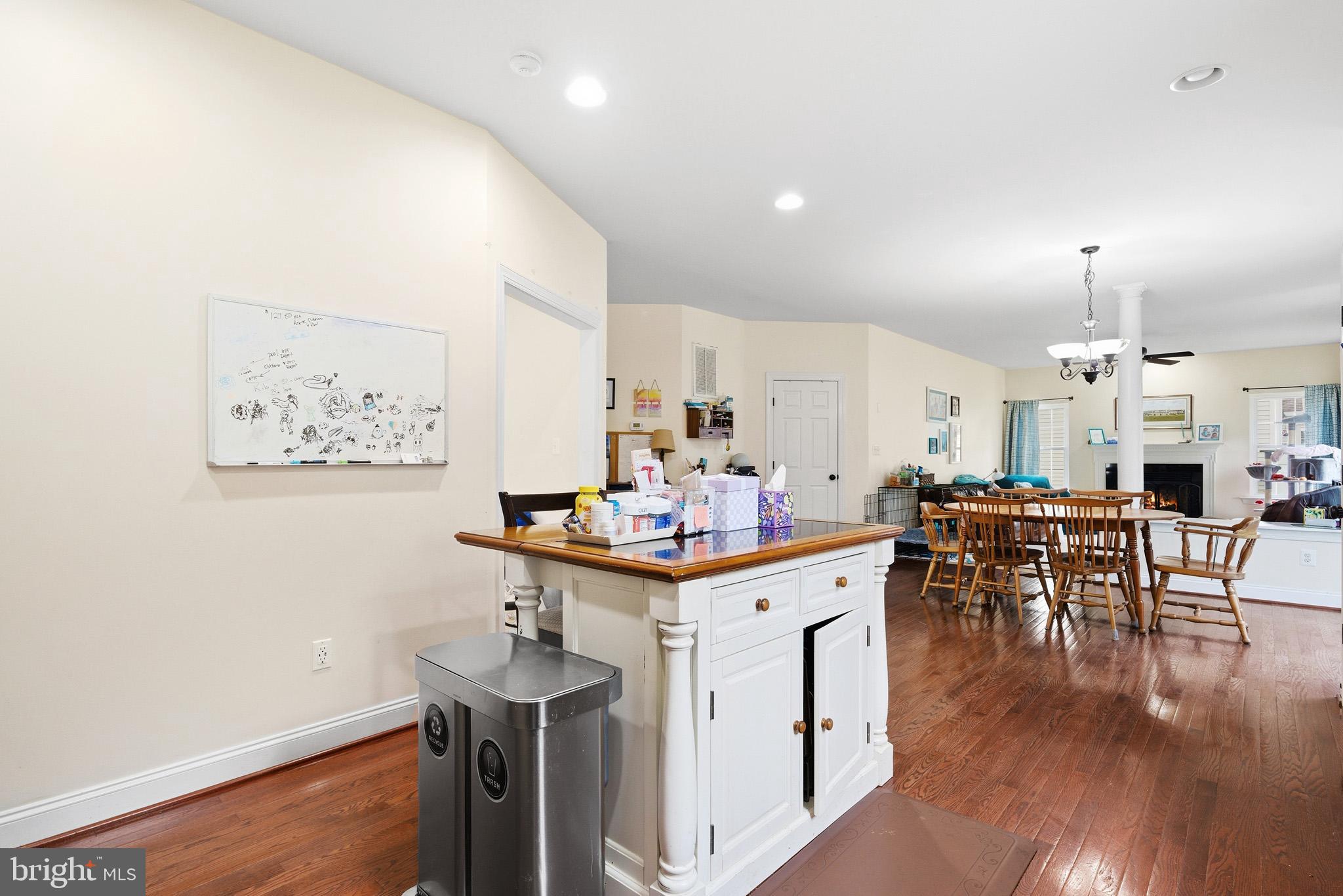 LEONARDS GRANT - Residential