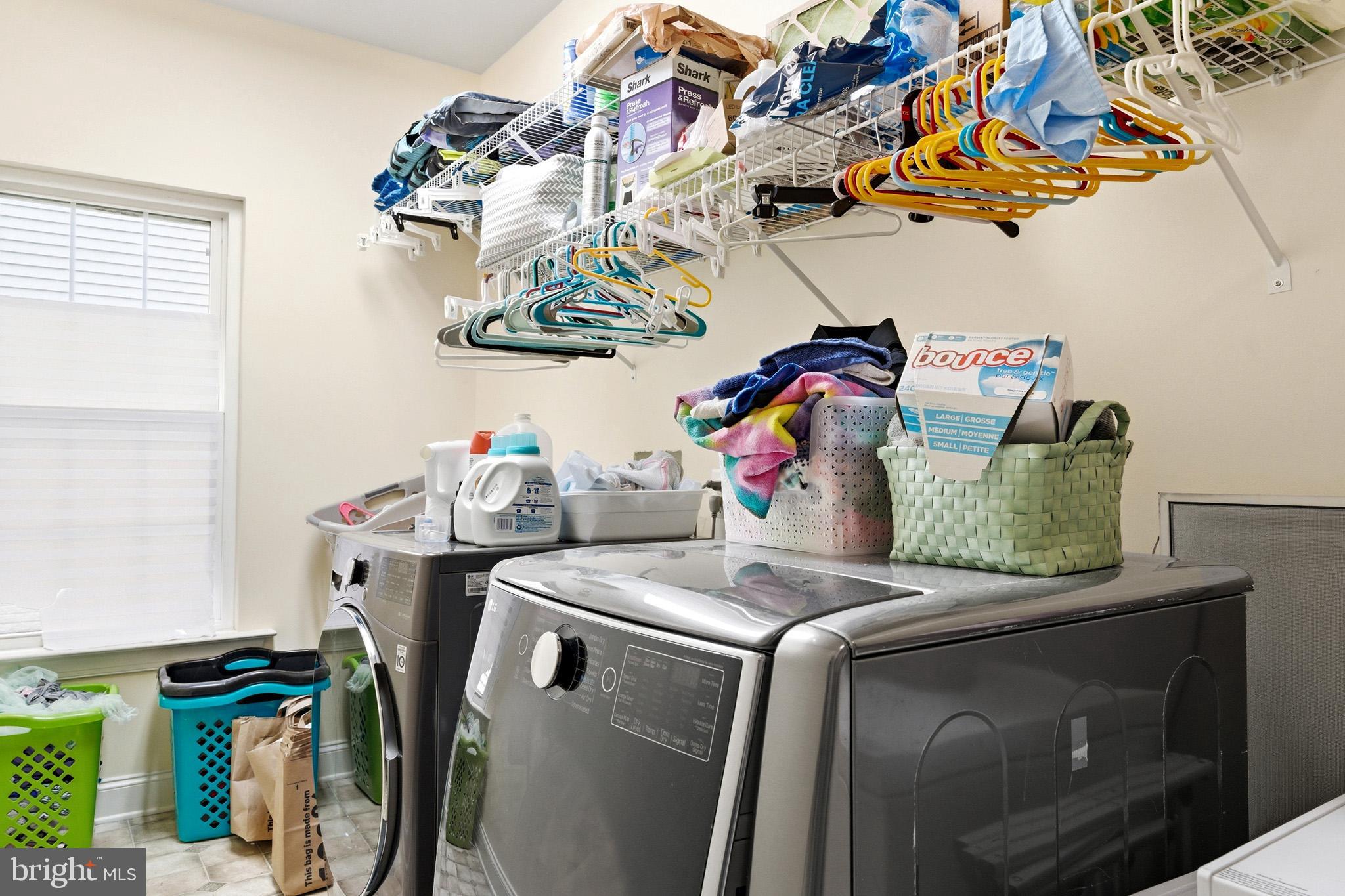 LEONARDS GRANT - Residential