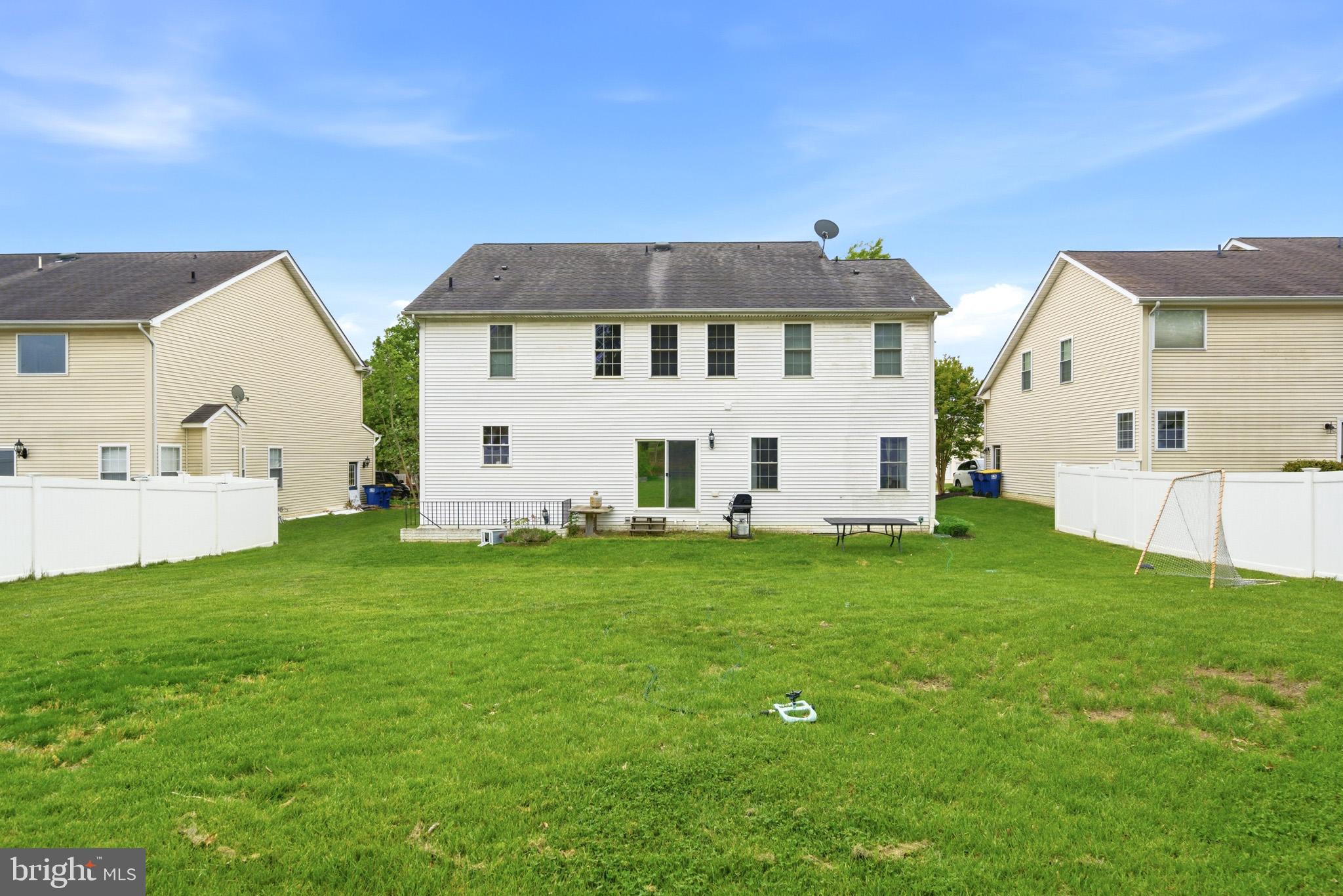 LEONARDS GRANT - Residential