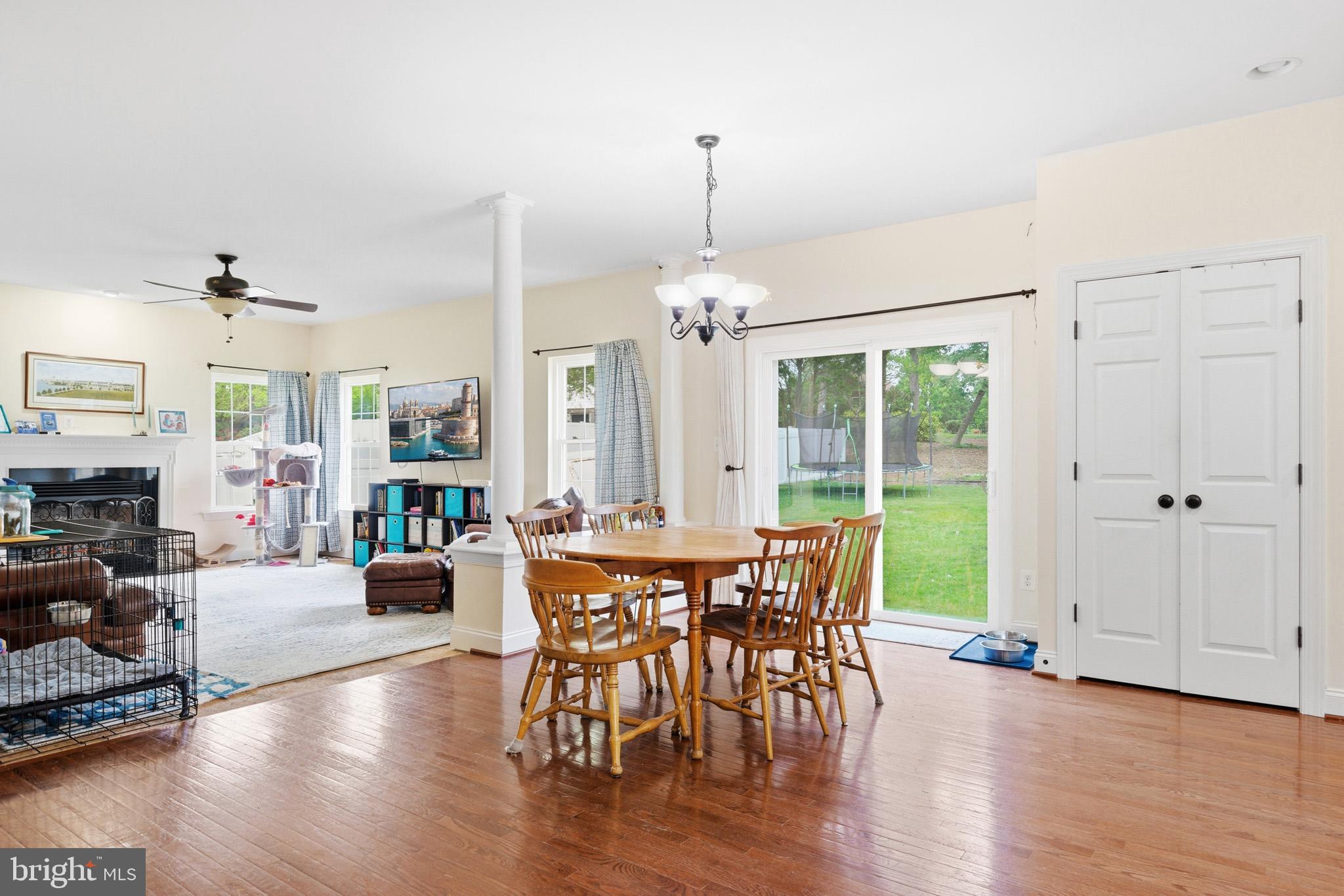 LEONARDS GRANT - Residential